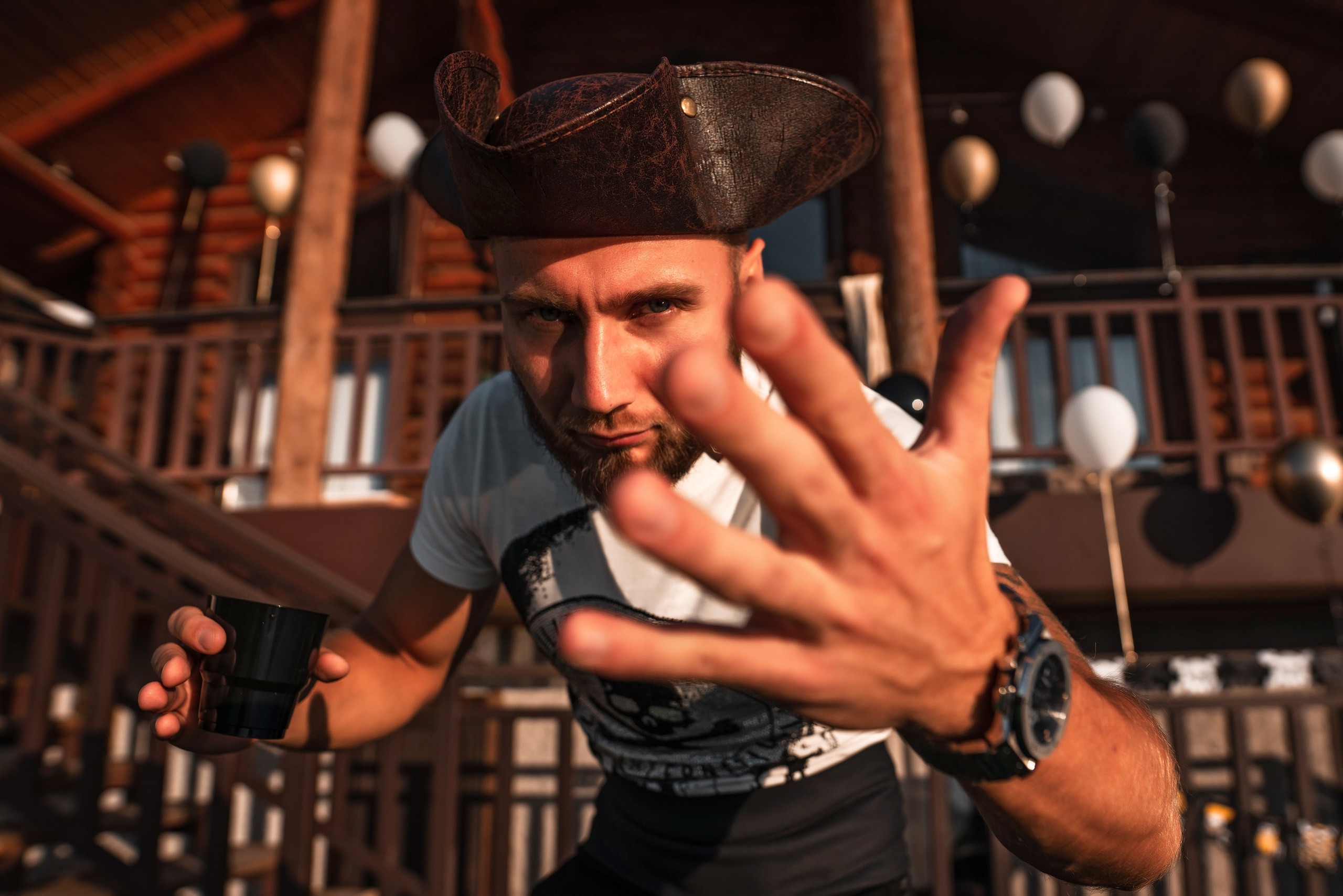 Фотограф в Адлере на день рождение. Фотограф Сочи