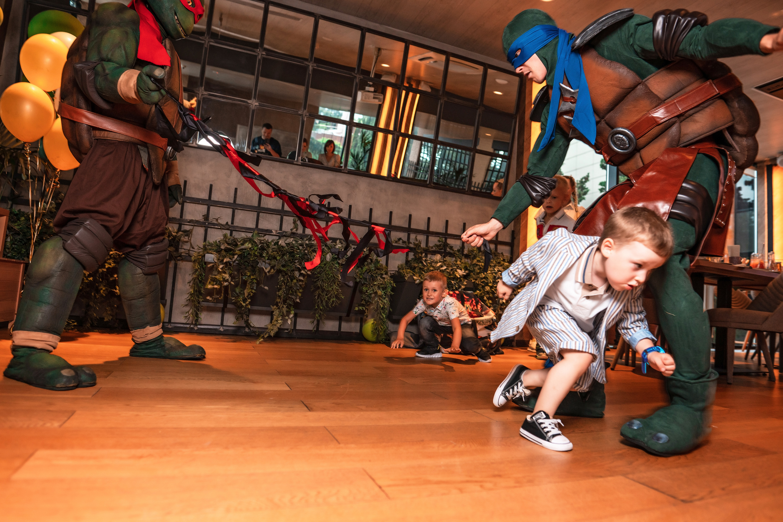 Фотограф в Сириусе на день рождение. Фотограф Сочи