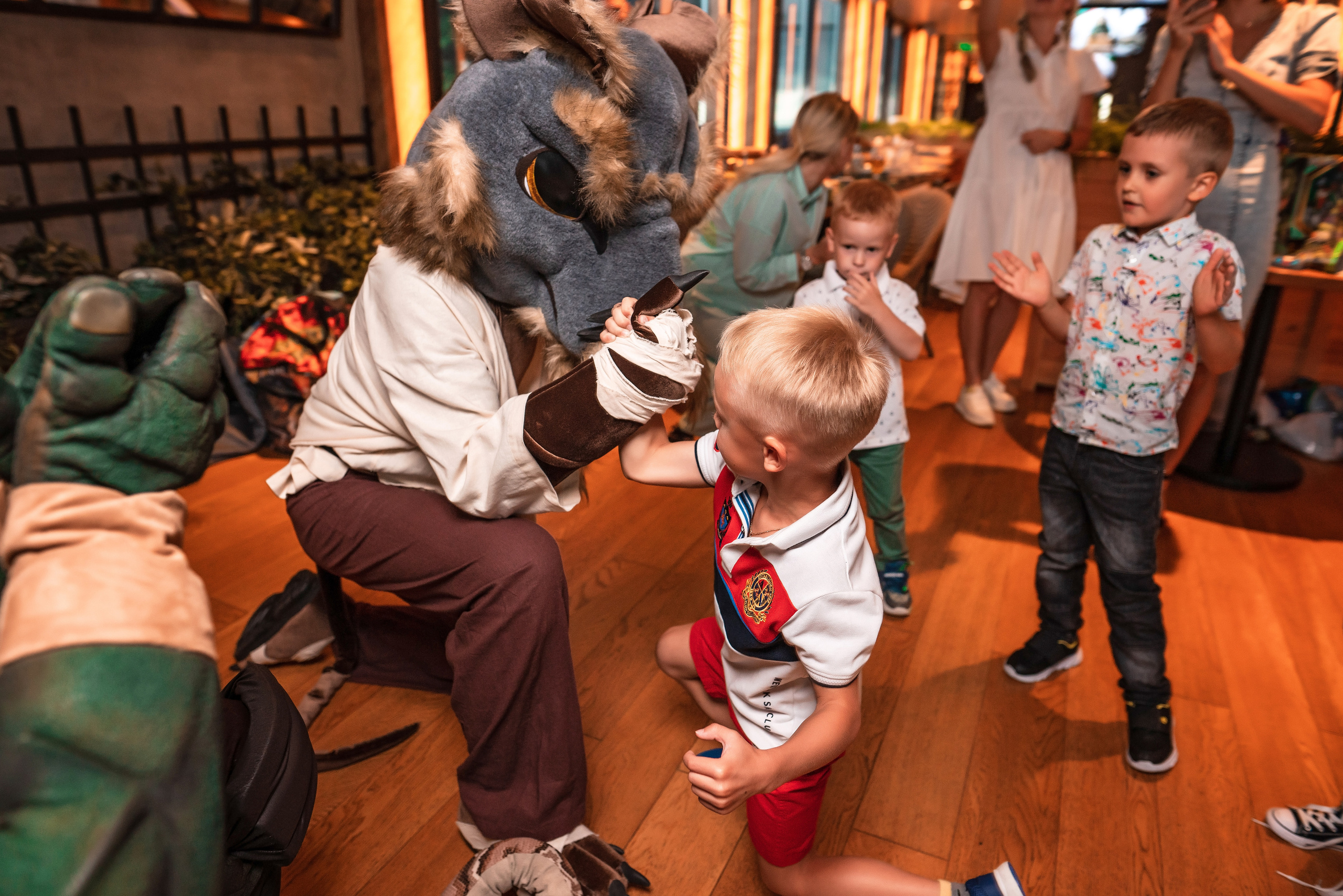 Фотограф в Сириусе на день рождение. Фотограф Сочи