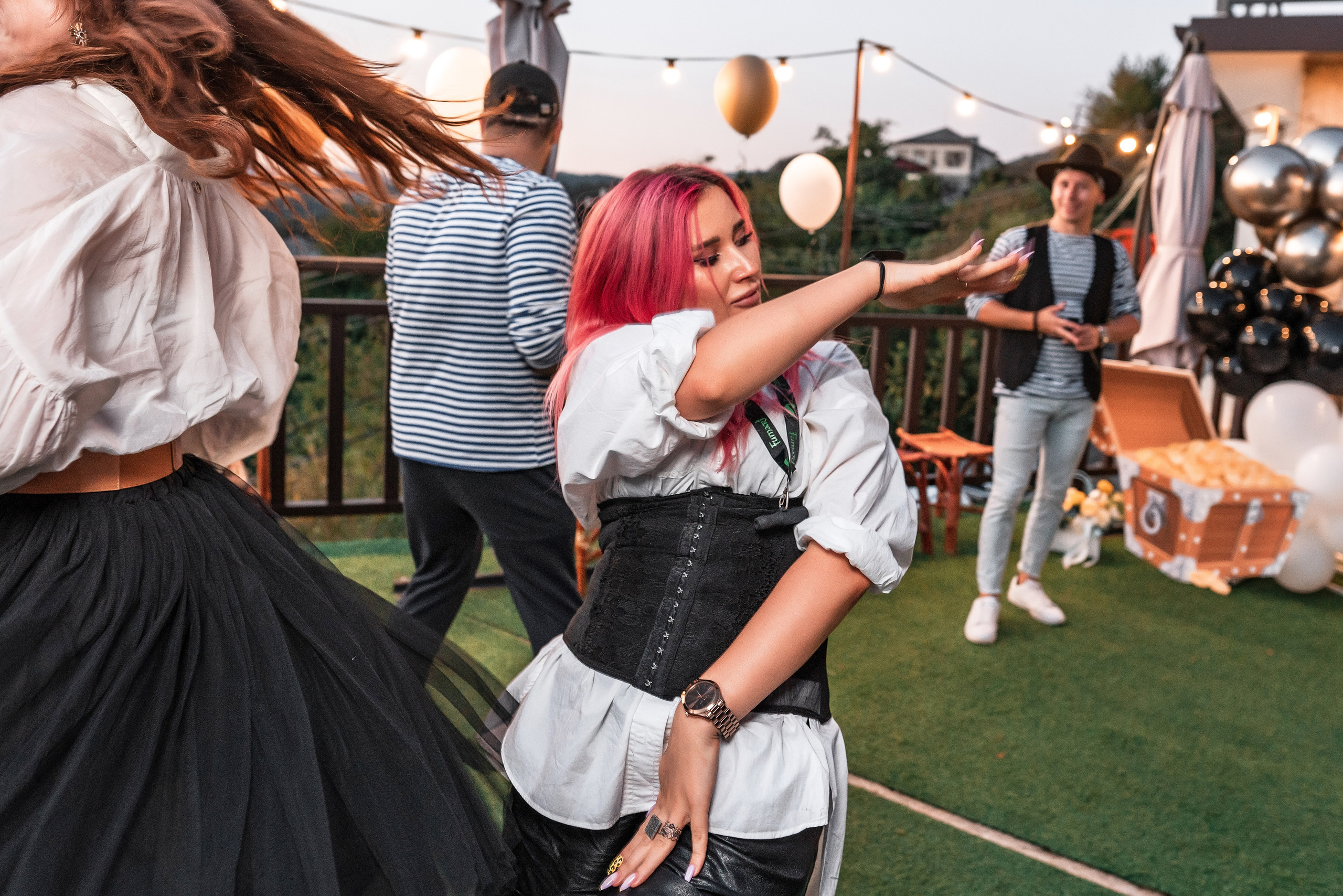 Фотограф в Адлере на день рождение. Фотограф Сочи