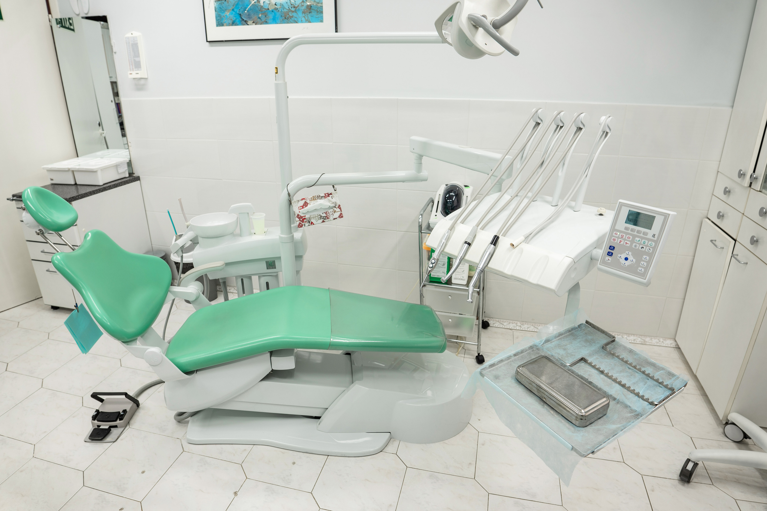 Фотосъемка стоматология Сочи. Фотограф Сочи