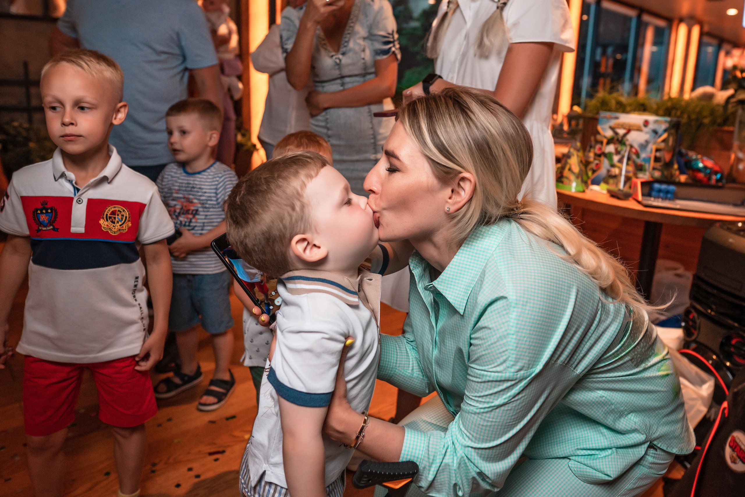 Фотограф в Сириусе на день рождение. Фотограф Сочи