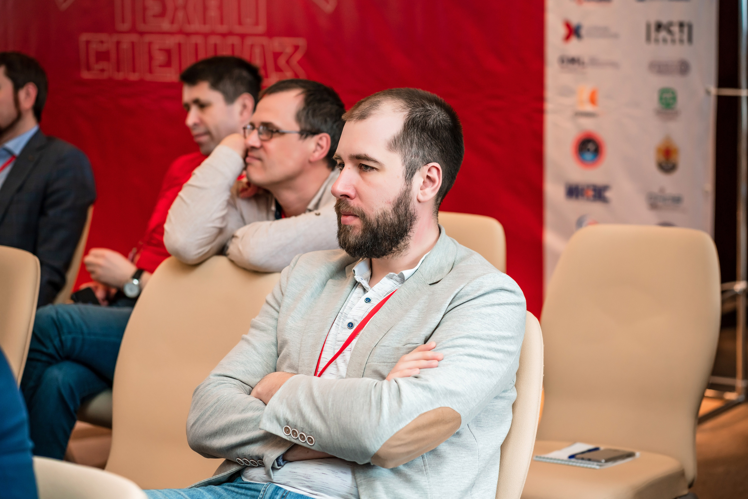 Фотоотчет союз молодых инженеров России. Фотограф Сочи