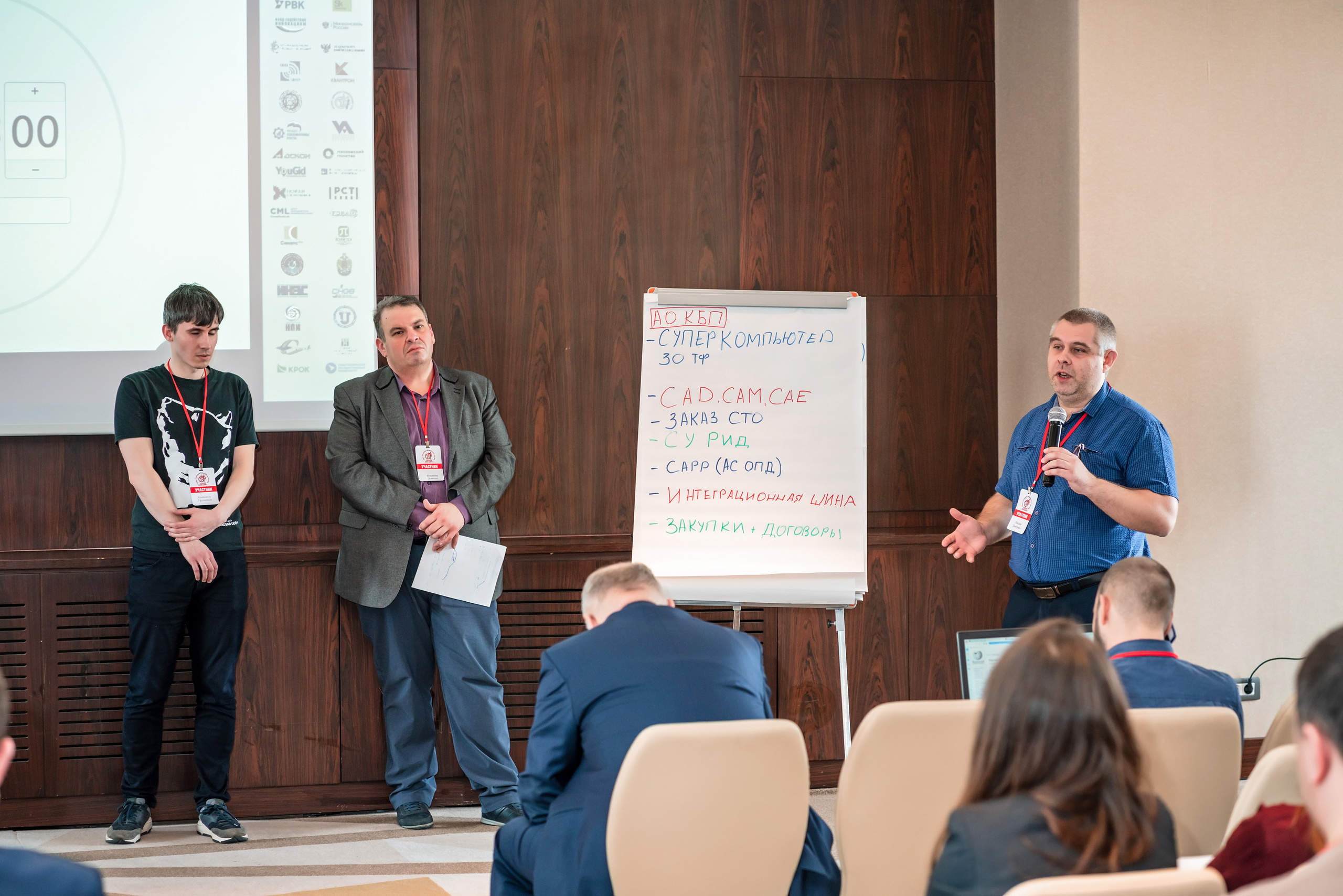 Фотоотчет союз молодых инженеров России. Фотограф Сочи