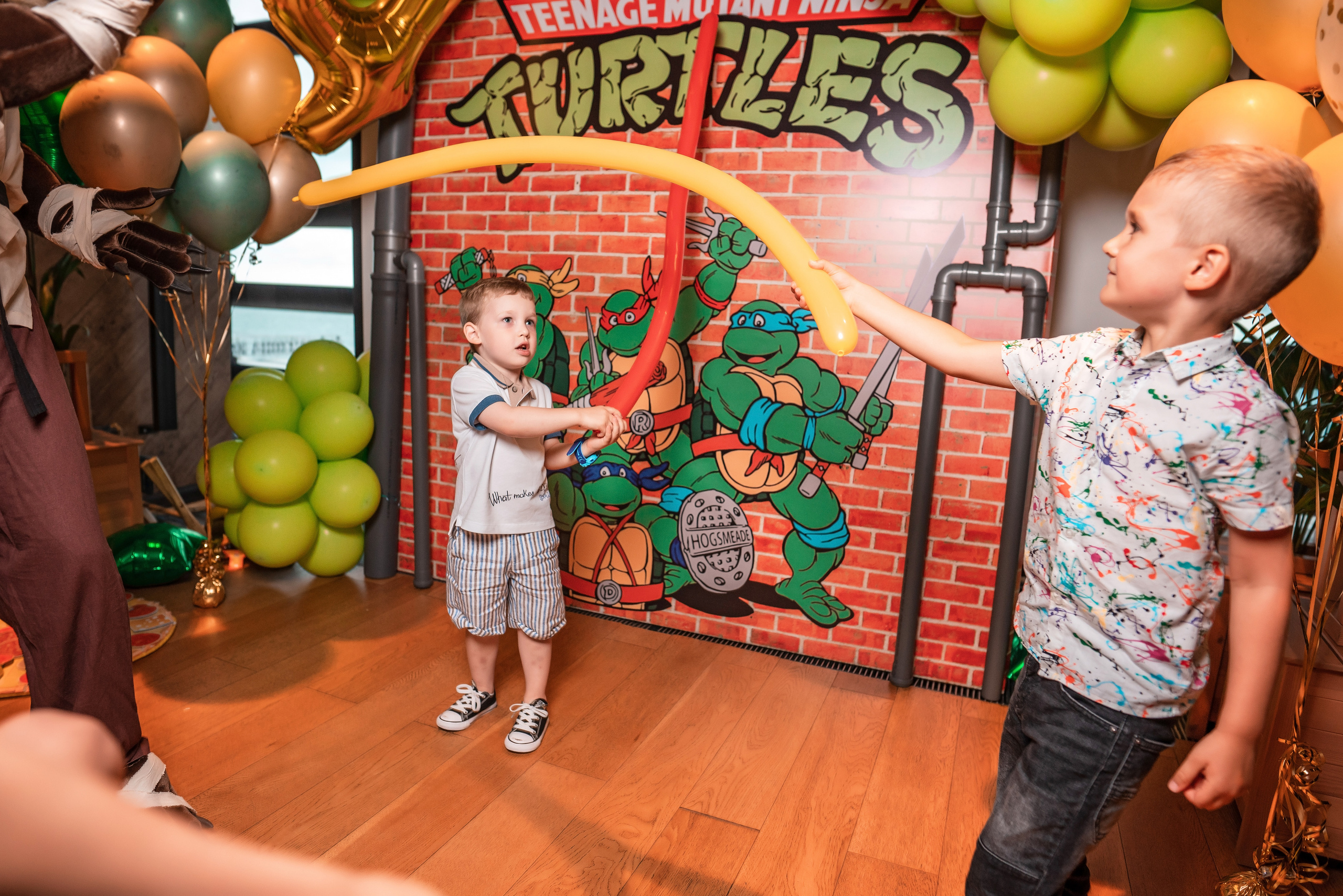 Фотограф в Сириусе на день рождение. Фотограф Сочи