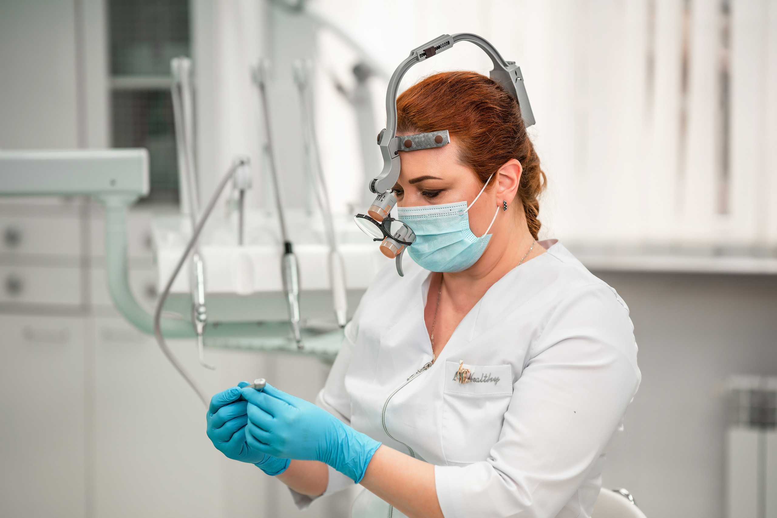 Фотосъемка стоматология Сочи. Фотограф Сочи