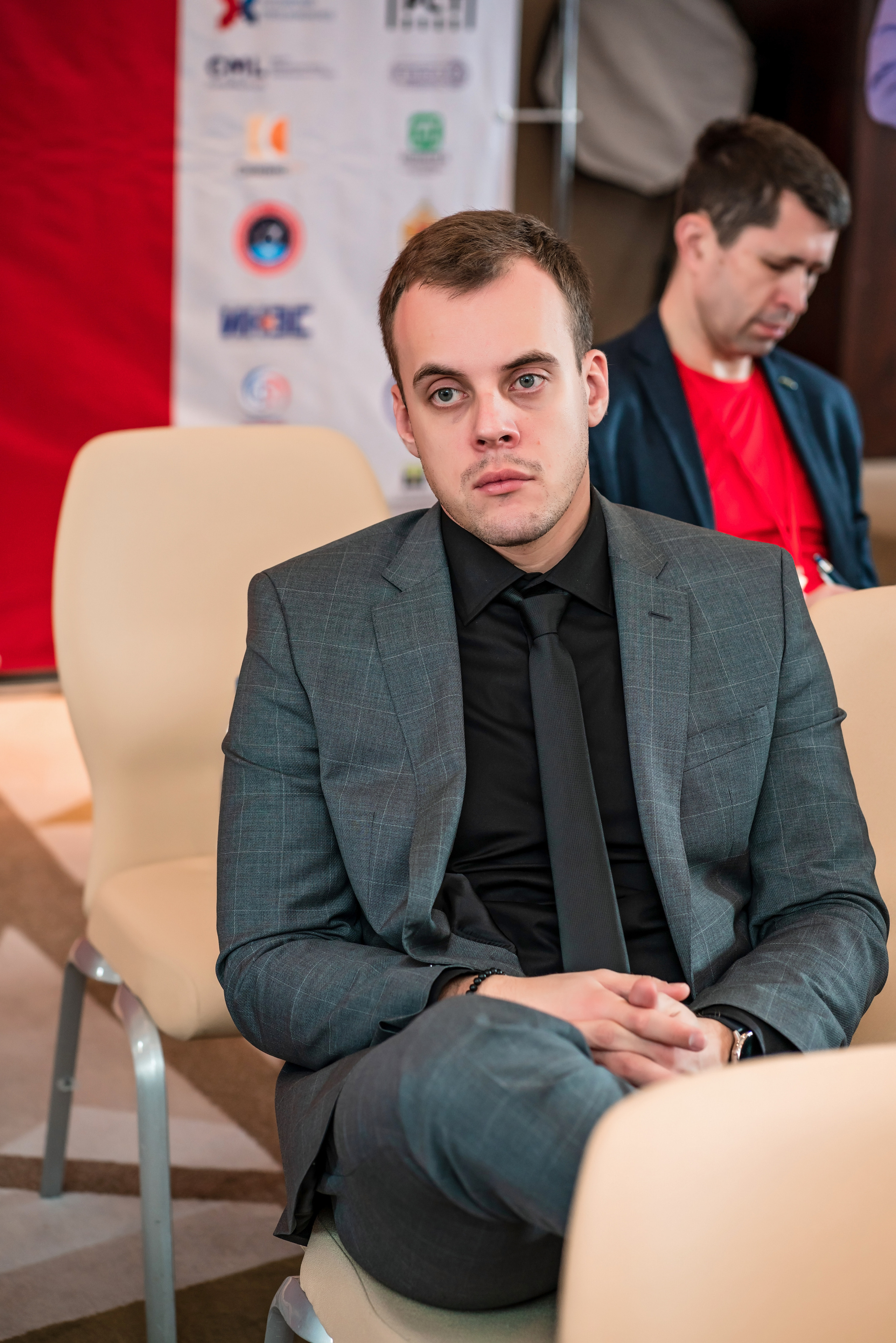 Фотоотчет союз молодых инженеров России. Фотограф Сочи