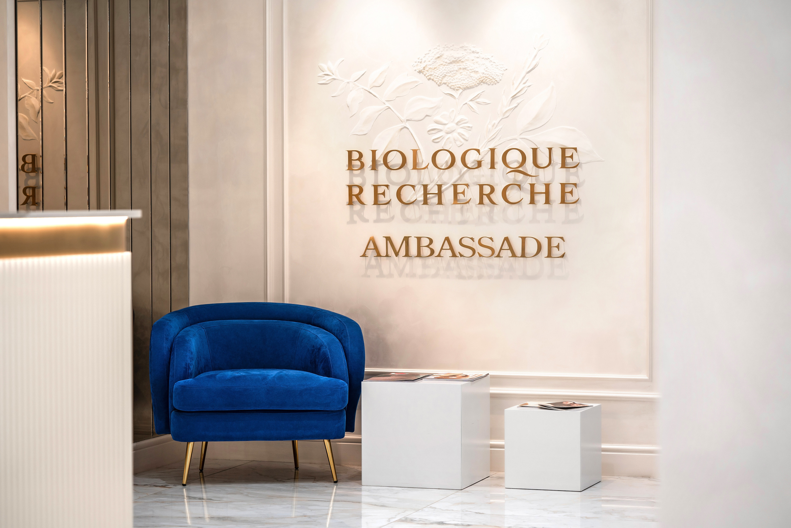 Фотосъемка салона красоты Сочи. Фотограф Сочи