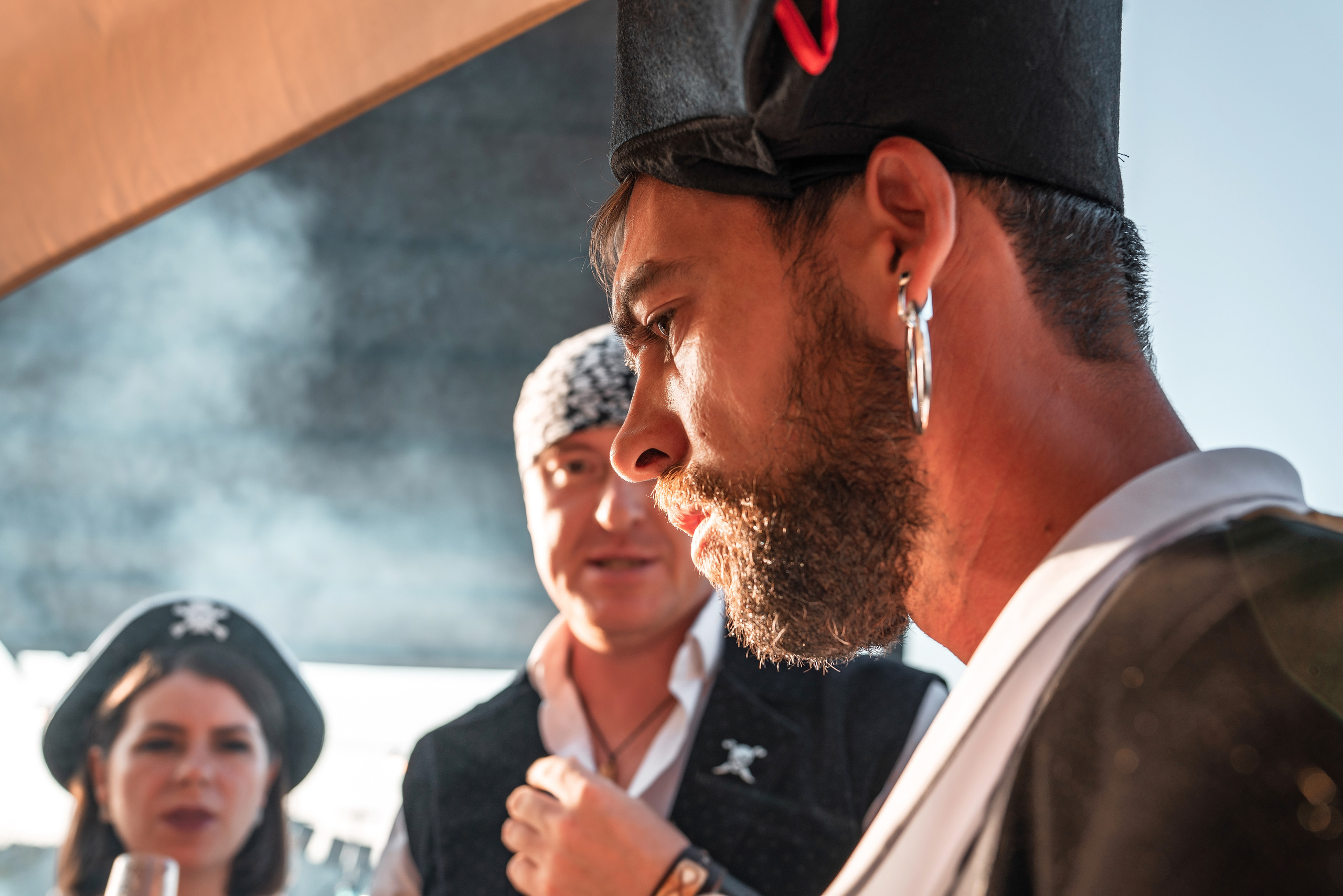 Фотограф в Адлере на день рождение. Фотограф Сочи