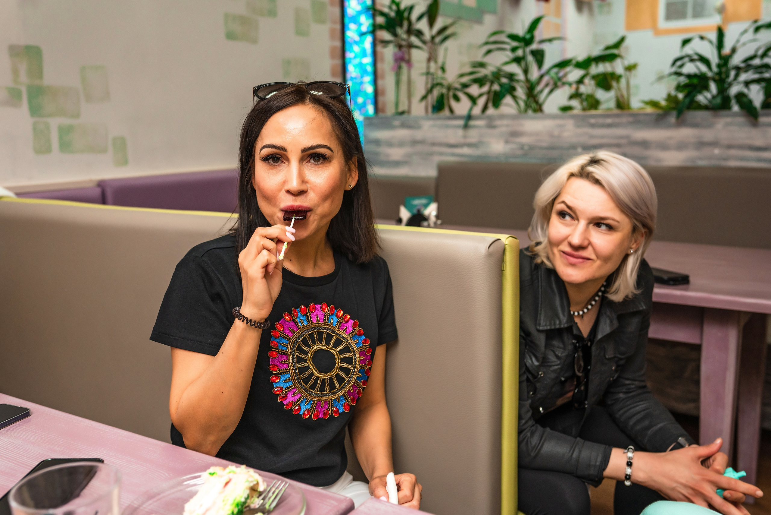 Фотограф на день рождение Сириус. Фотограф Сочи