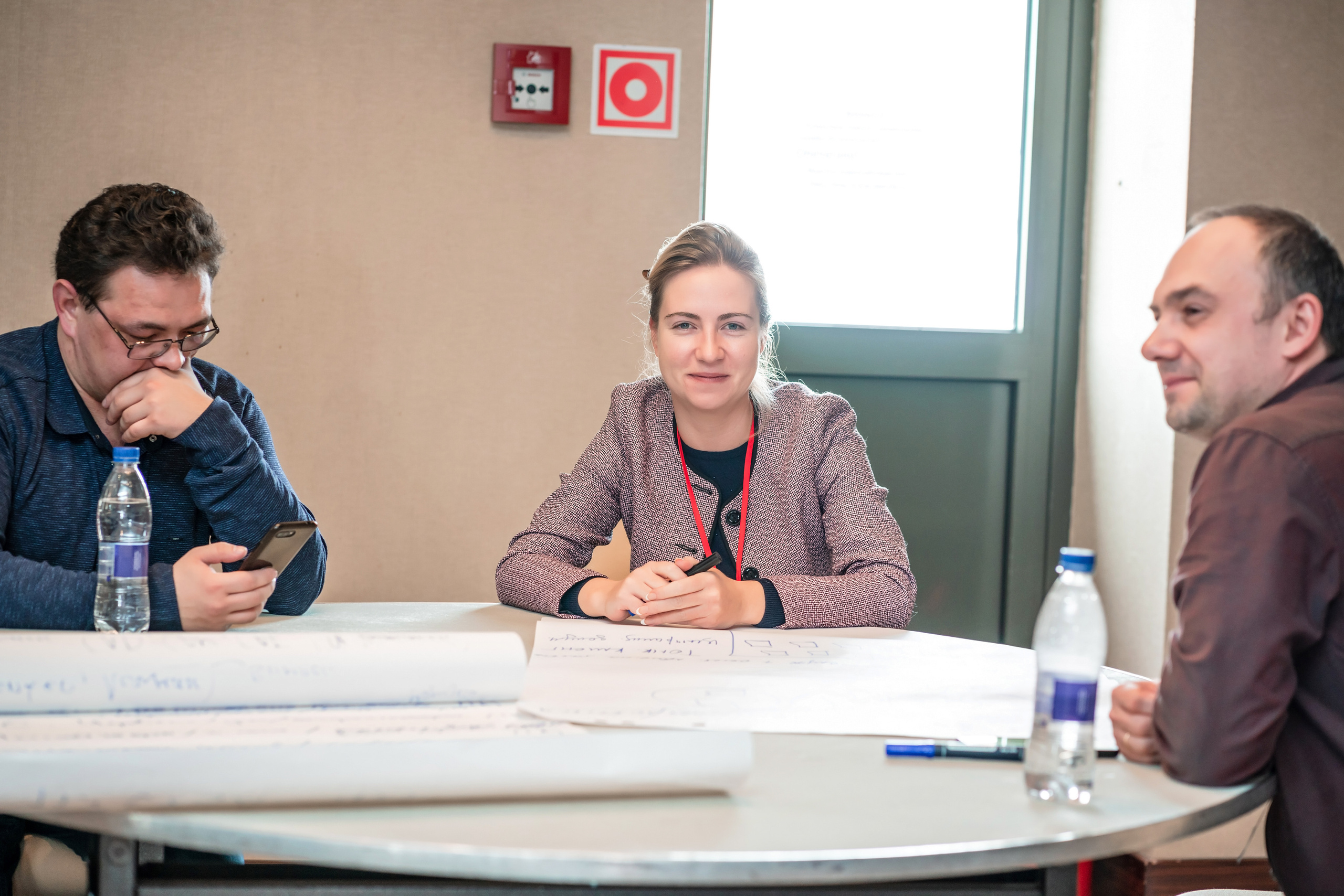 Фотоотчет союз молодых инженеров России. Фотограф Сочи