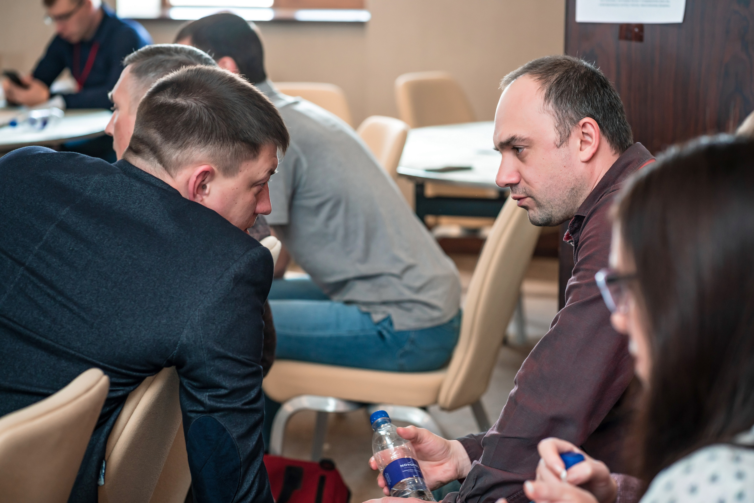 Фотоотчет союз молодых инженеров России. Фотограф Сочи