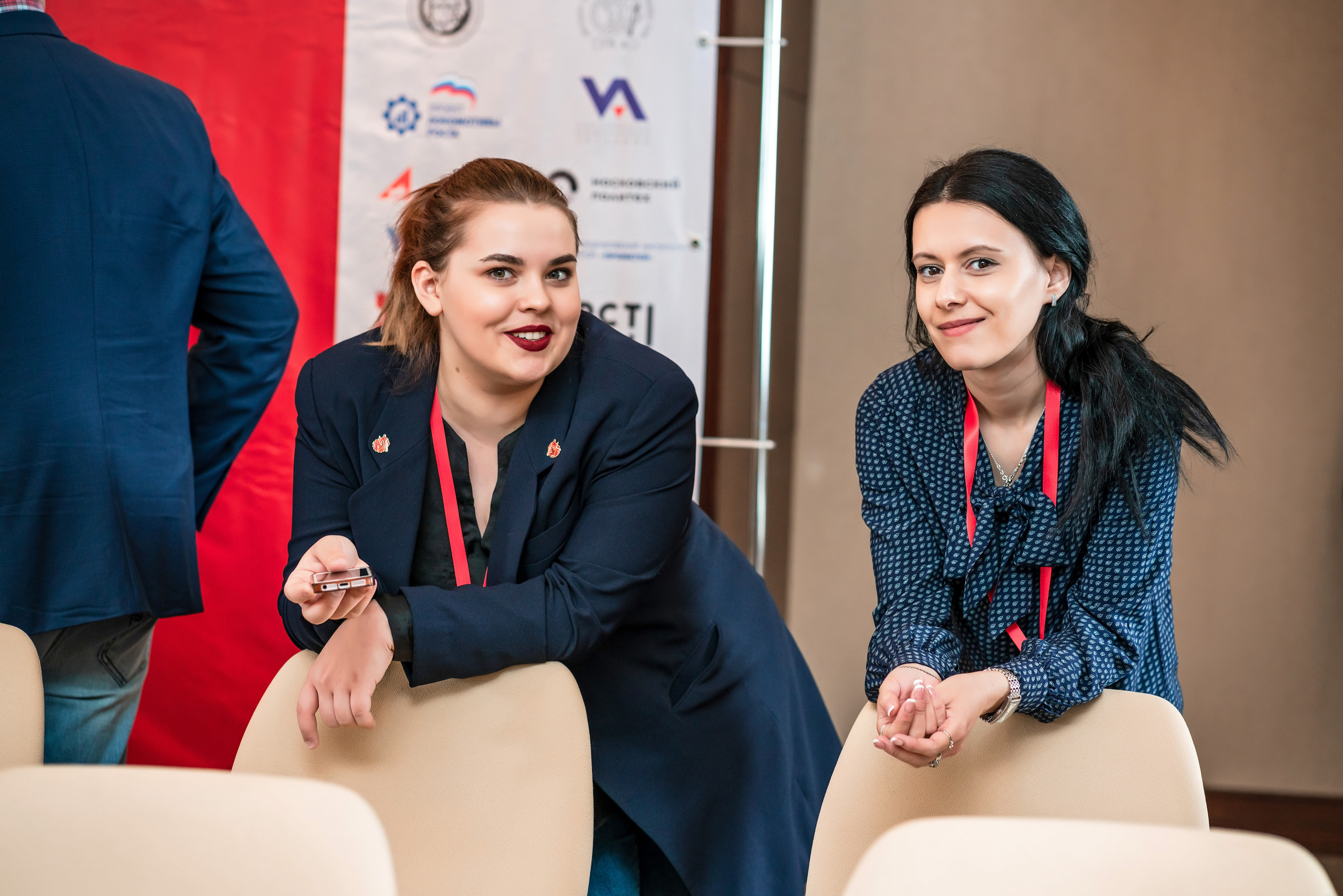 Фотоотчет союз молодых инженеров России. Фотограф Сочи