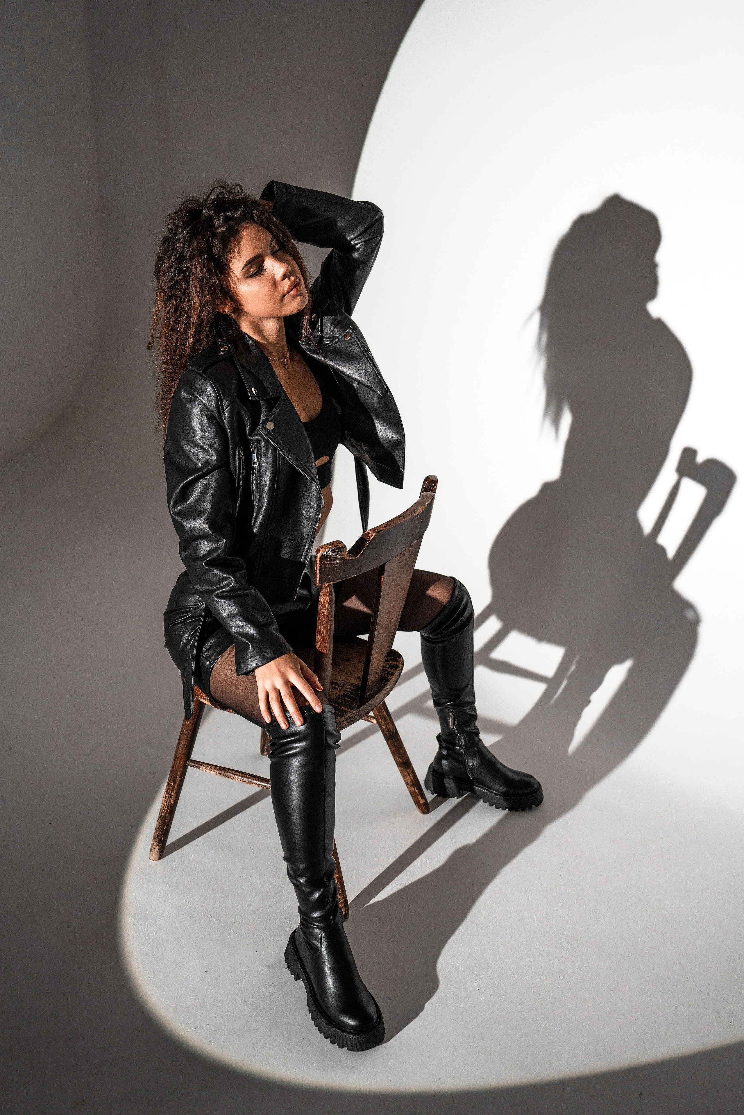 Эстетика тела фотографии. Фотограф Сочи