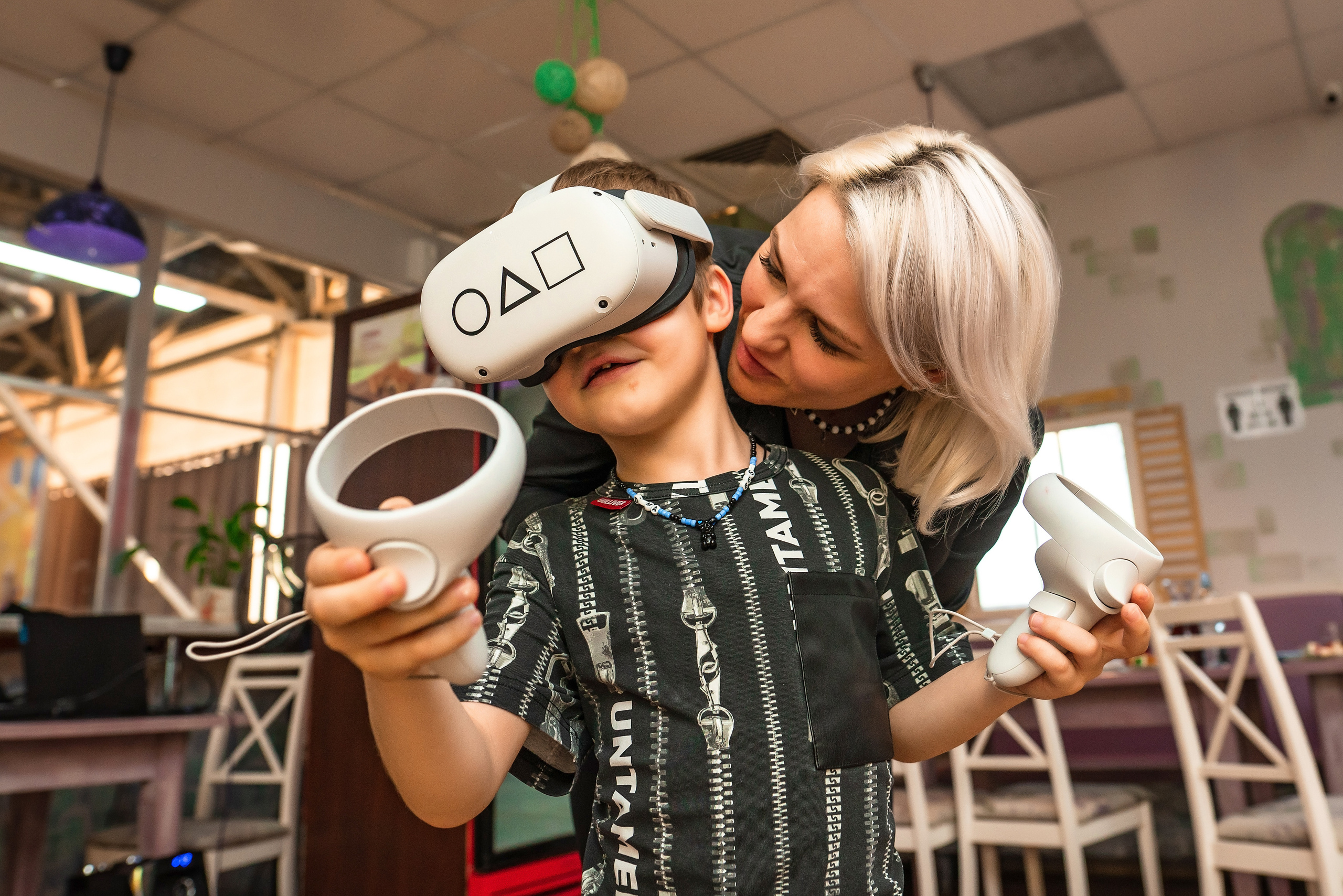 Фотограф на день рождение Сириус. Фотограф Сочи