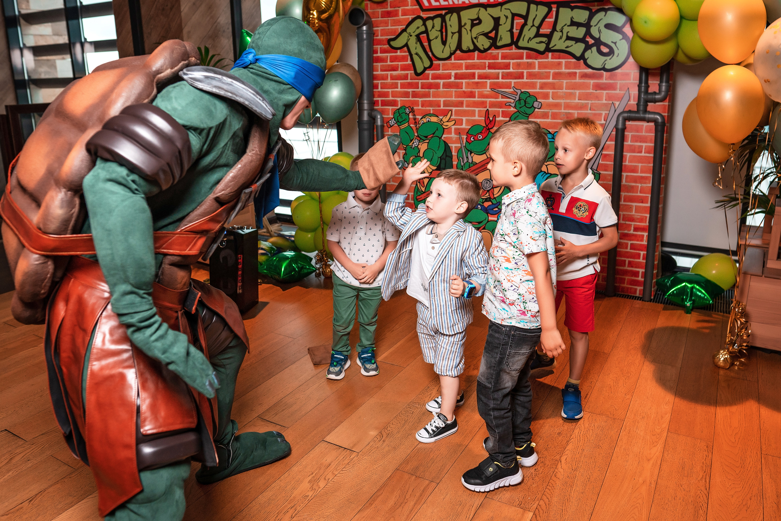 Фотограф в Сириусе на день рождение. Фотограф Сочи