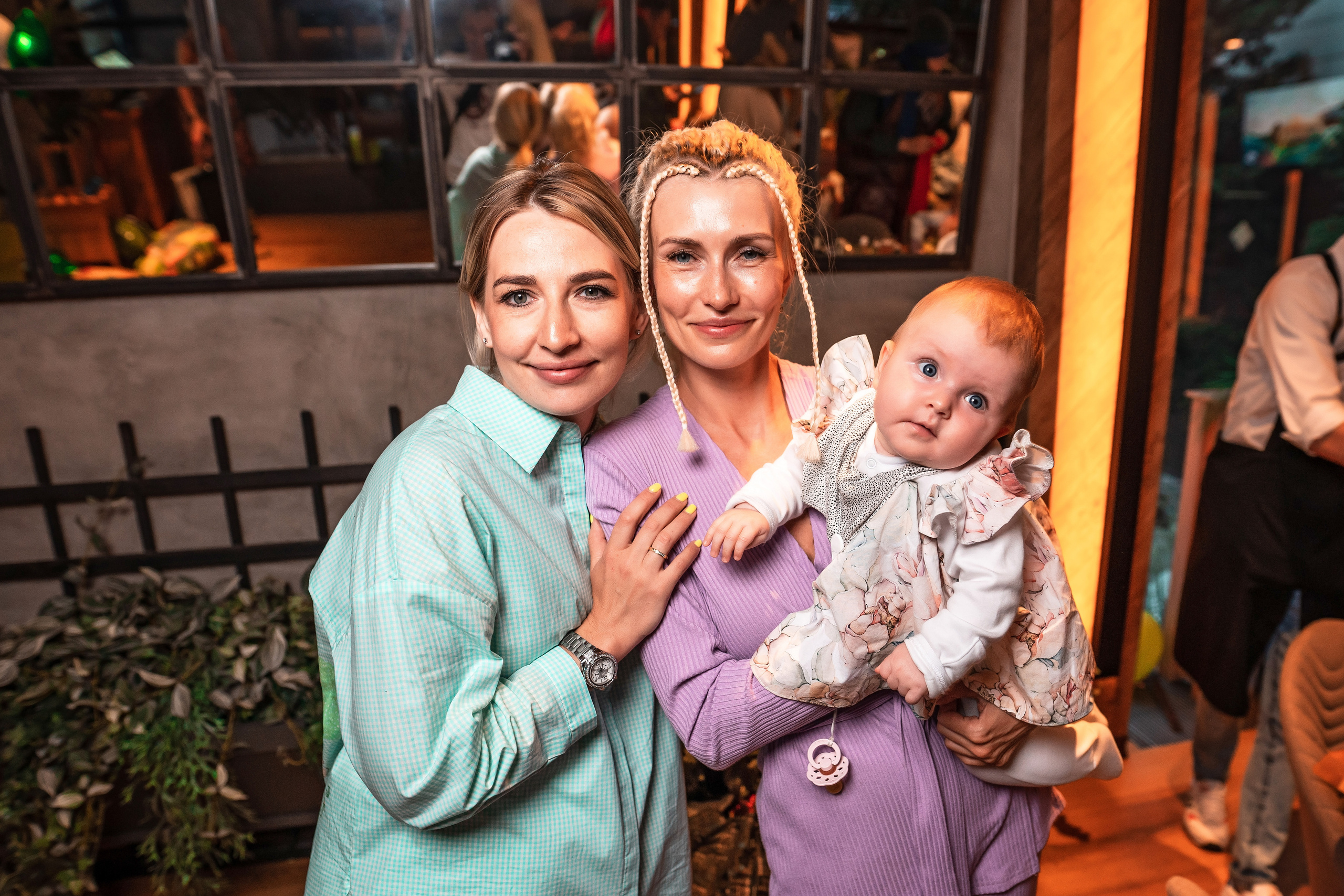 Фотограф в Сириусе на день рождение. Фотограф Сочи