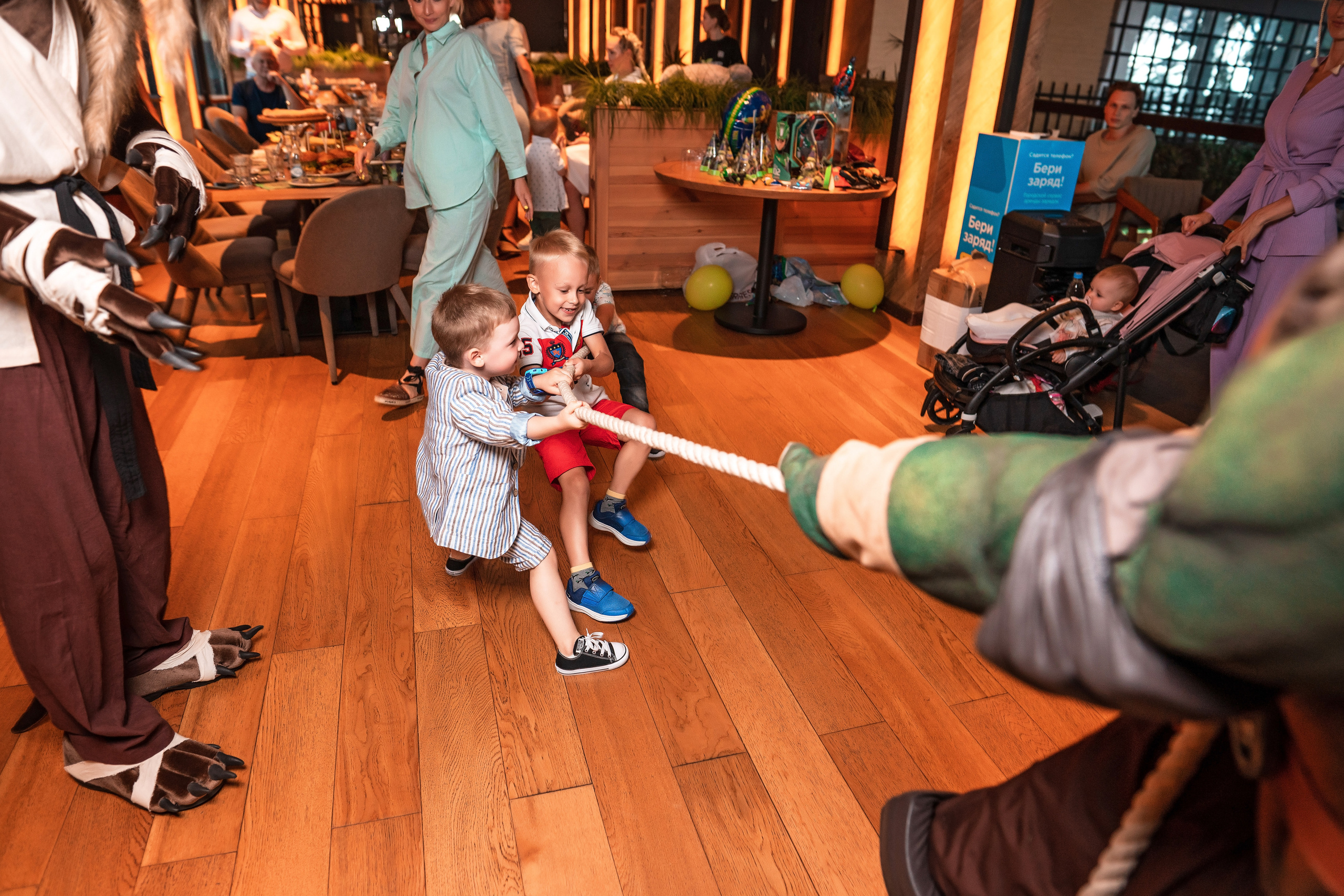 Фотограф в Сириусе на день рождение. Фотограф Сочи