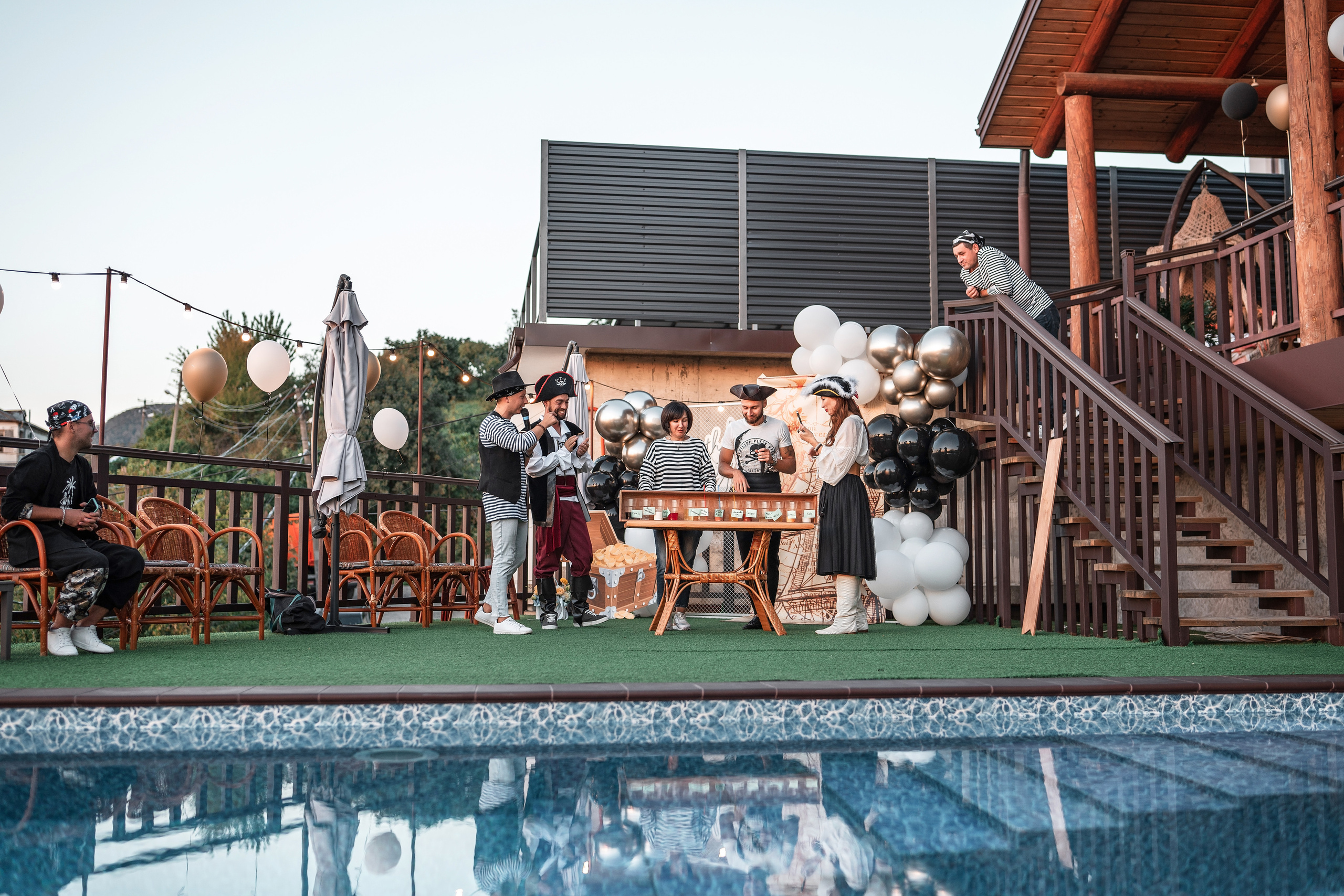 Фотограф в Адлере на день рождение. Фотограф Сочи