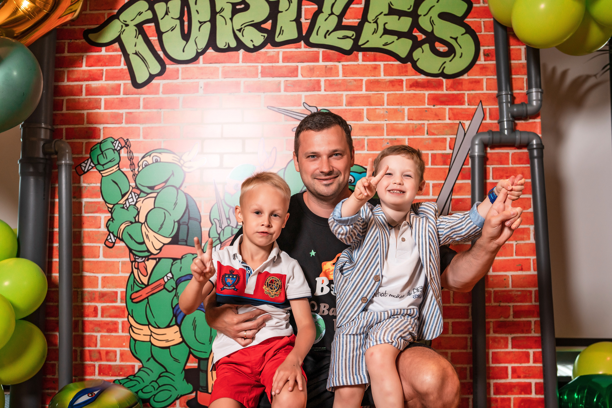 Фотограф в Сириусе на день рождение. Фотограф Сочи