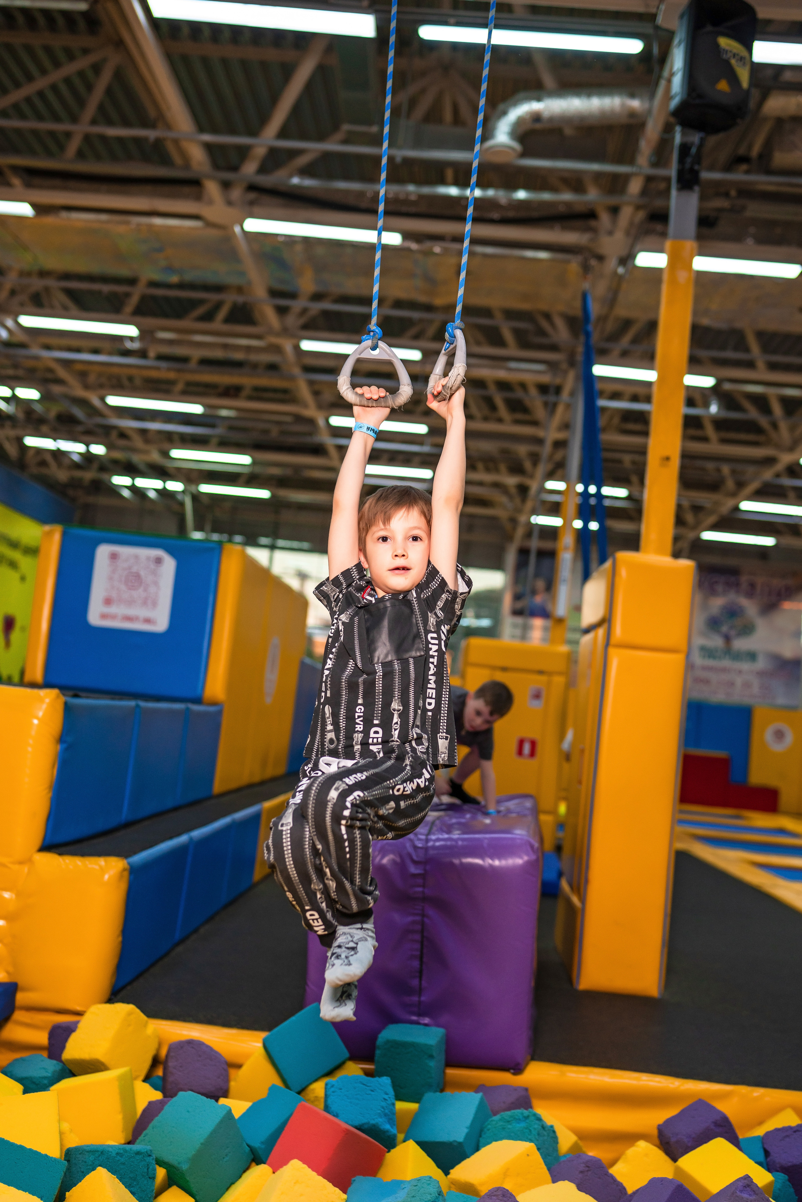 Фотограф на день рождение Сириус. Фотограф Сочи