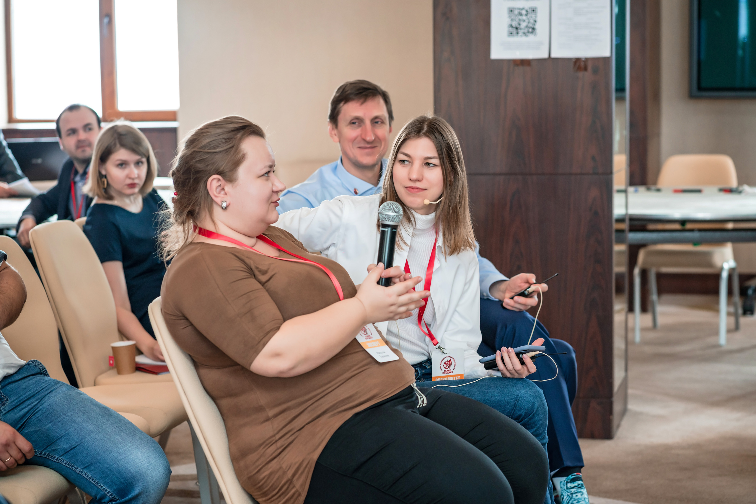 Фотоотчет союз молодых инженеров России. Фотограф Сочи