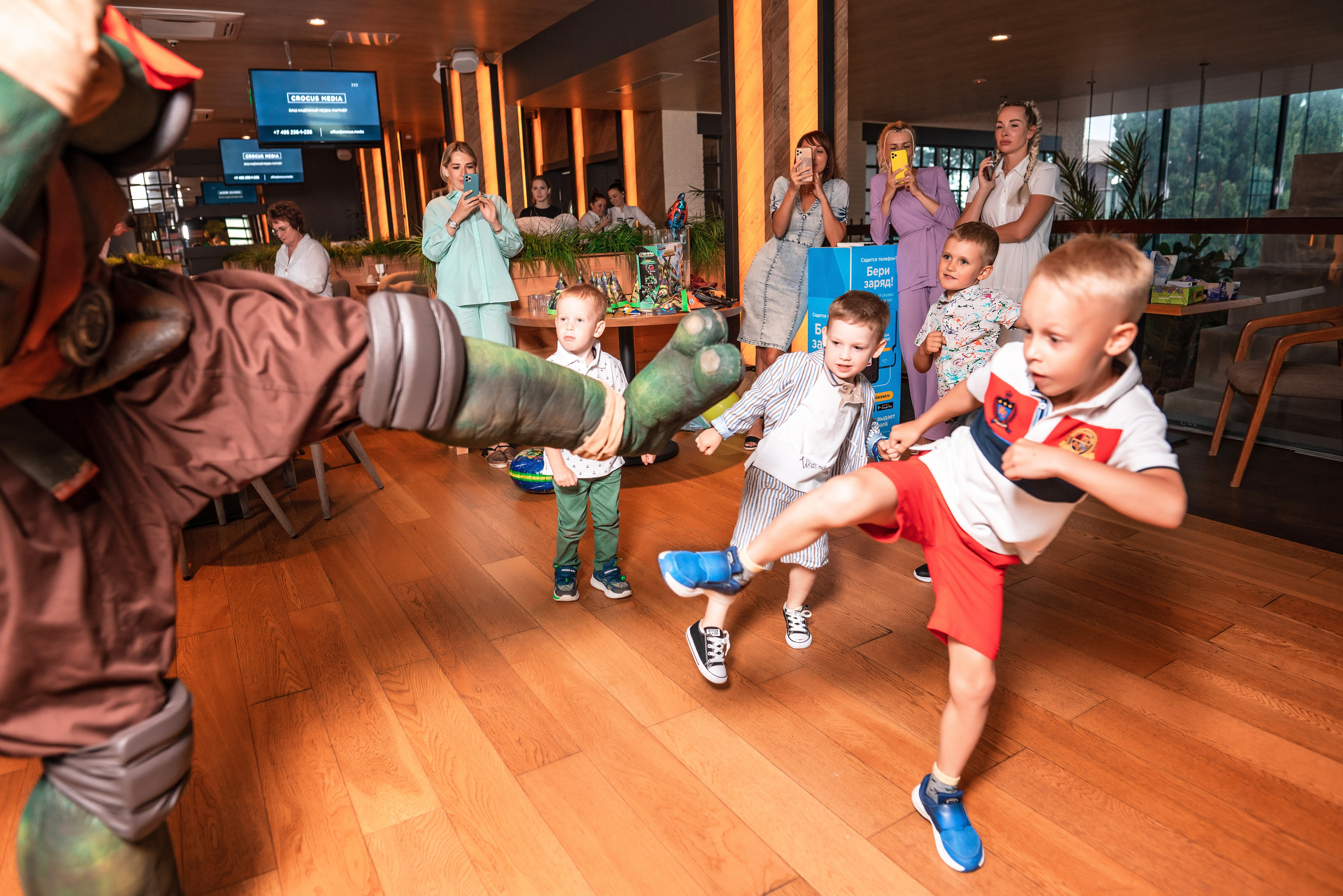 Фотограф в Сириусе на день рождение. Фотограф Сочи