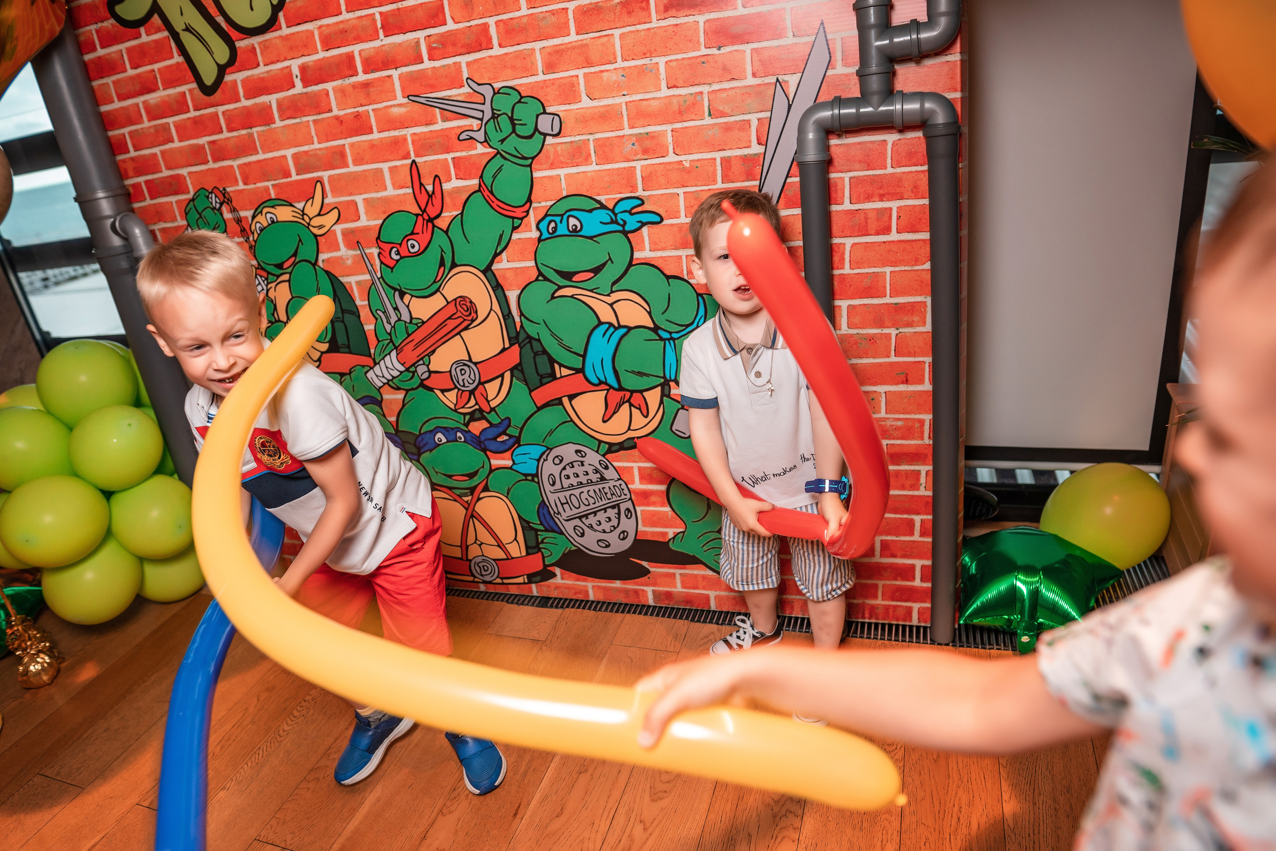 Фотограф в Сириусе на день рождение. Фотограф Сочи