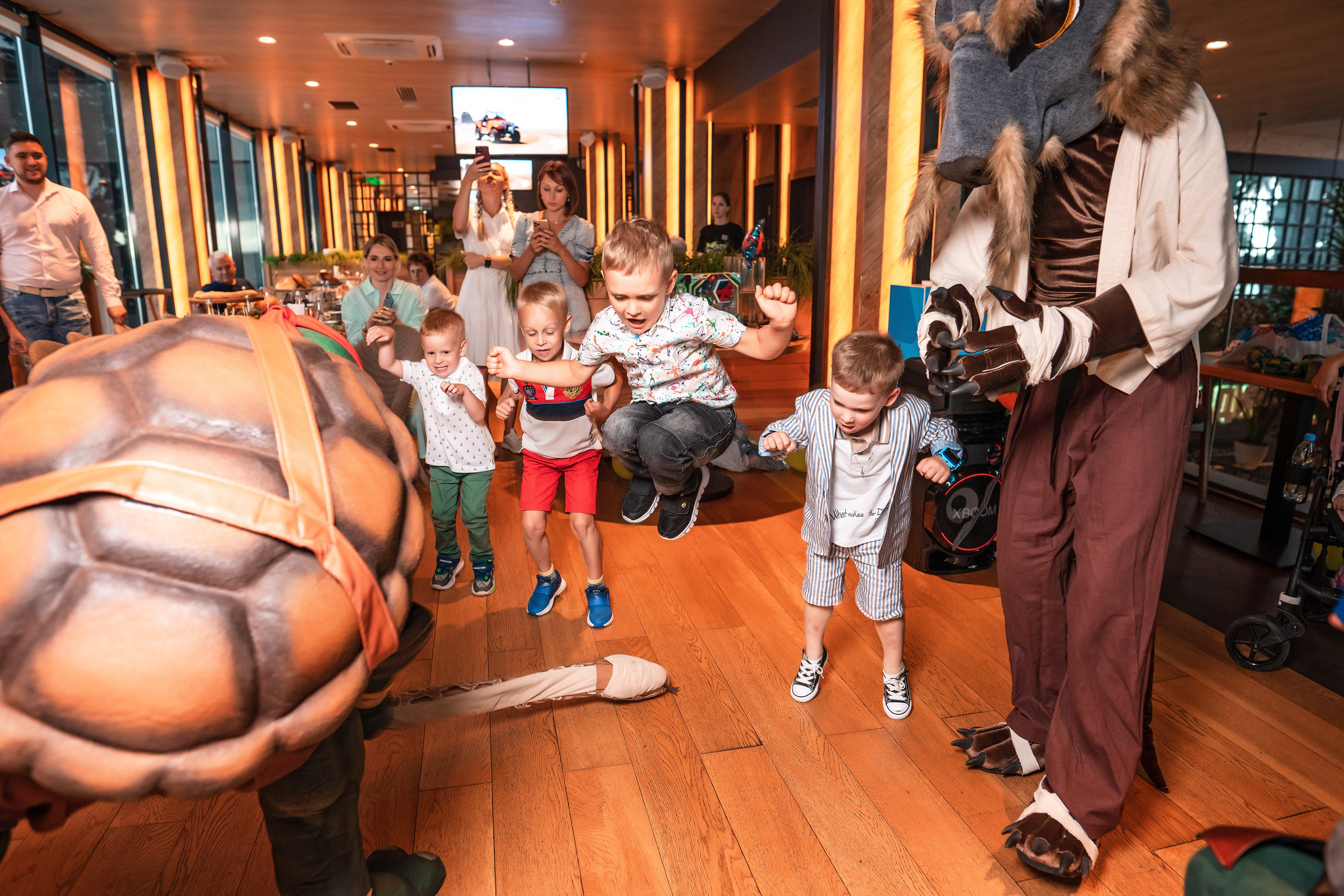 Фотограф в Сириусе на день рождение. Фотограф Сочи