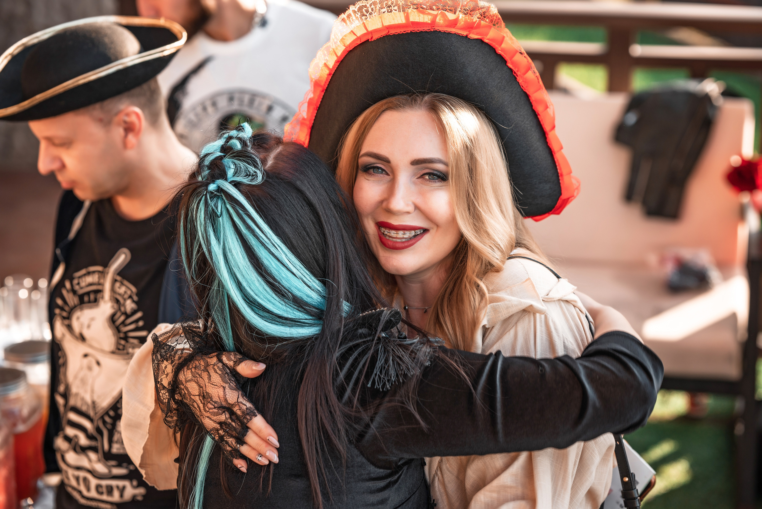 Фотограф в Адлере на день рождение. Фотограф Сочи