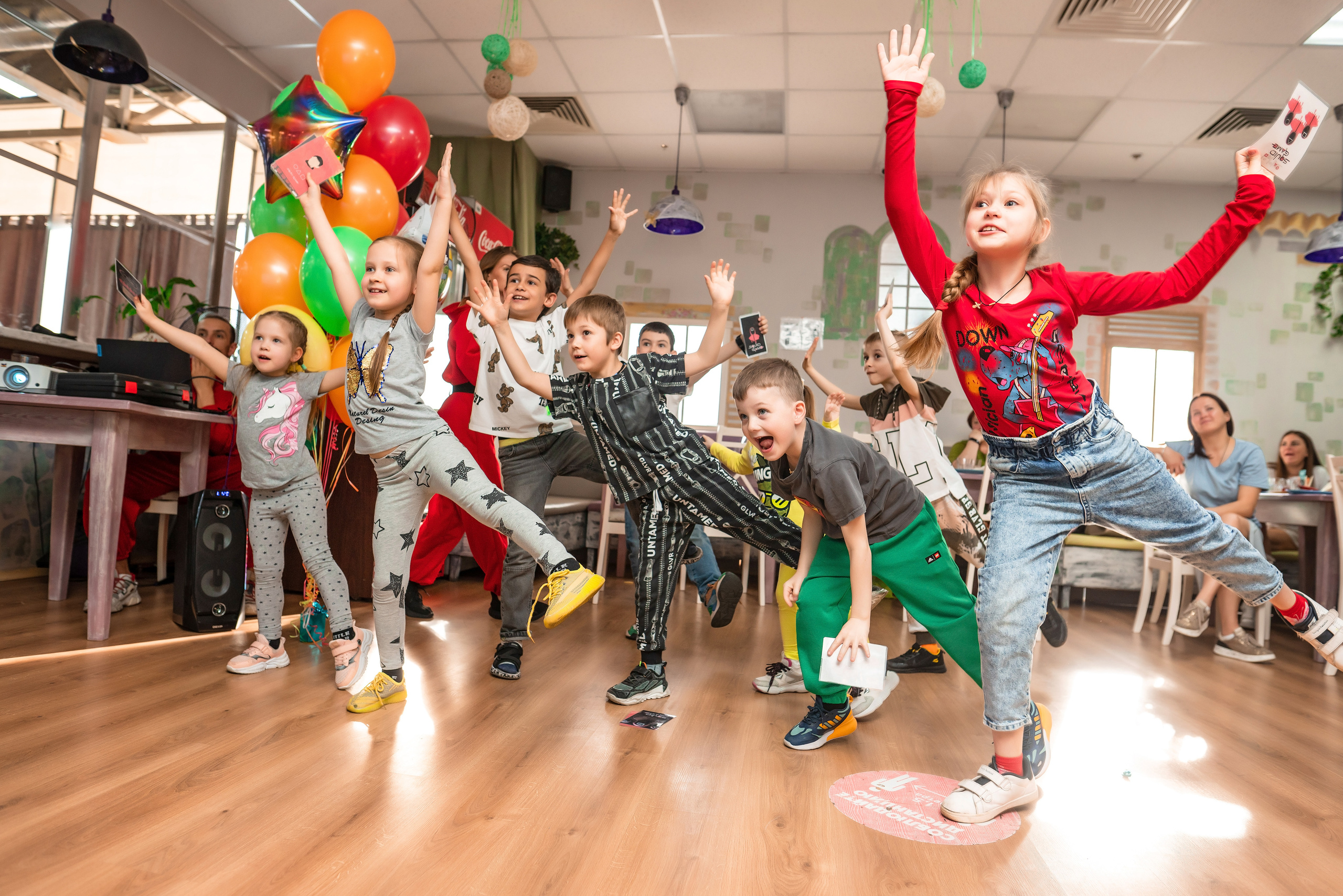 Фотограф на день рождение Сириус. Фотограф Сочи