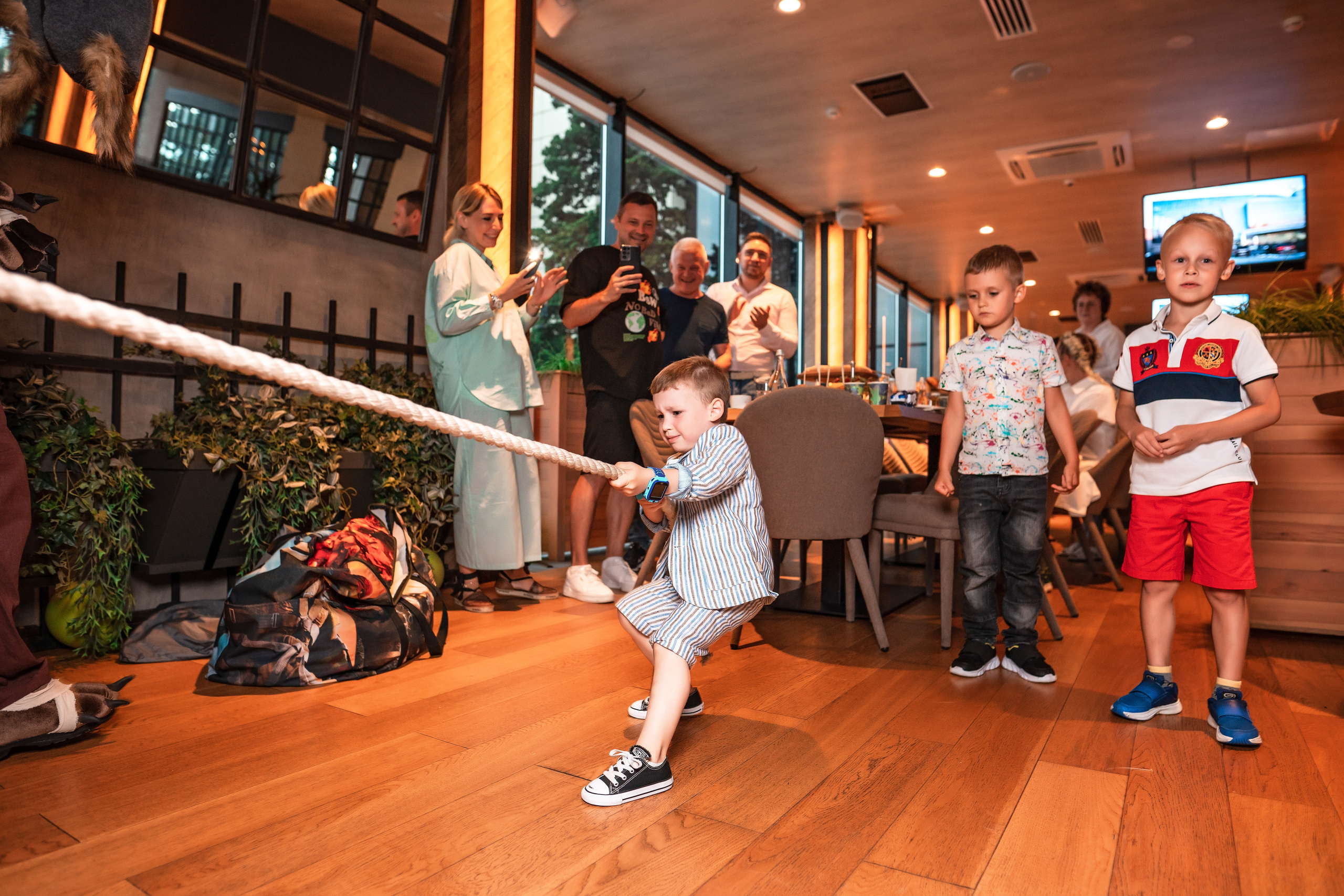 Фотограф в Сириусе на день рождение. Фотограф Сочи