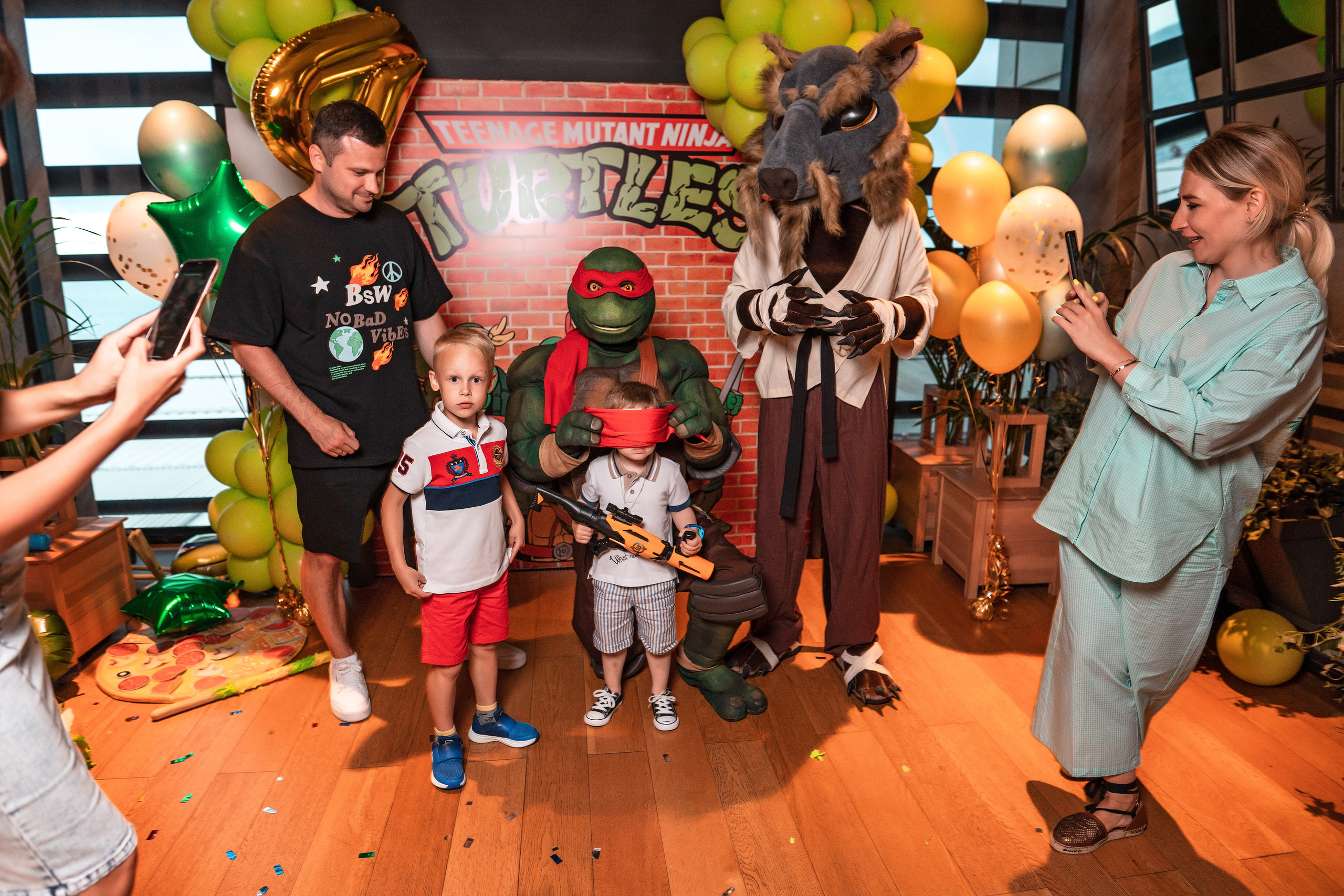 Фотограф в Сириусе на день рождение. Фотограф Сочи