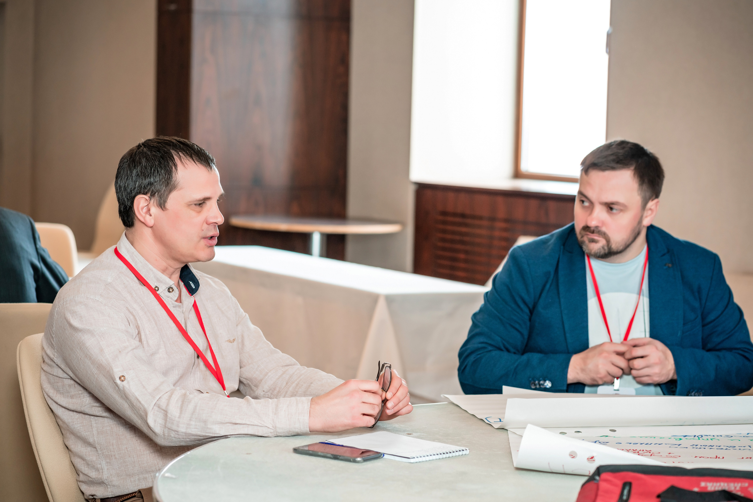 Фотоотчет союз молодых инженеров России. Фотограф Сочи