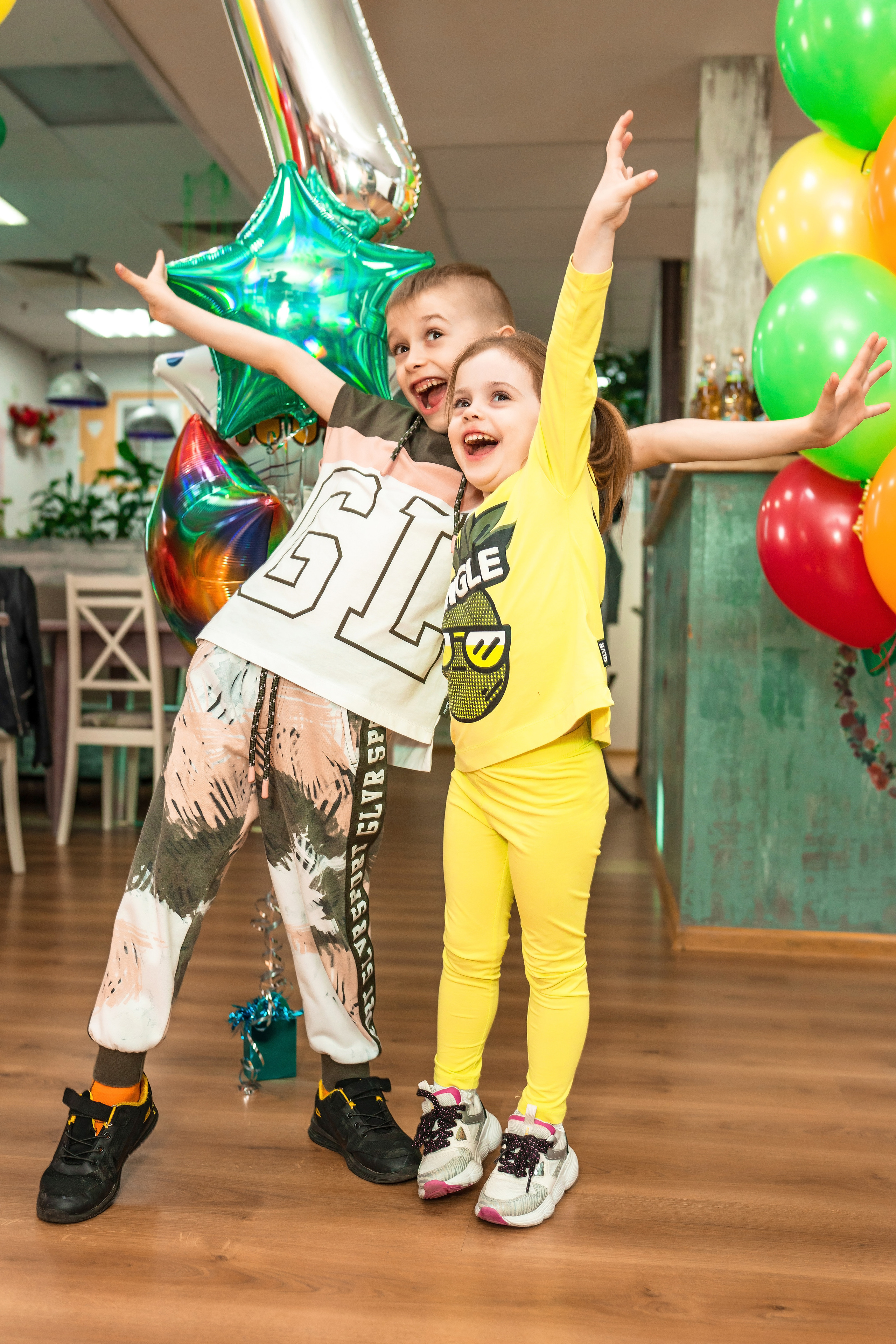 Фотограф на день рождение Сириус. Фотограф Сочи