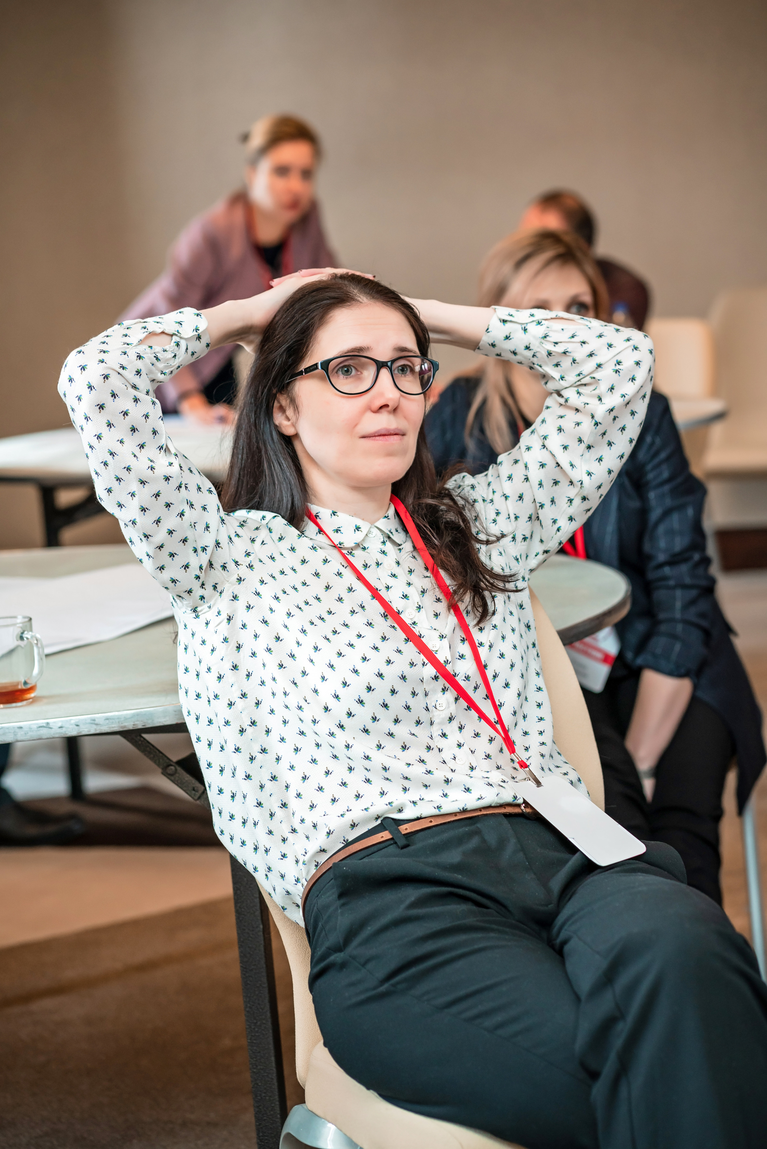 Фотоотчет союз молодых инженеров России. Фотограф Сочи