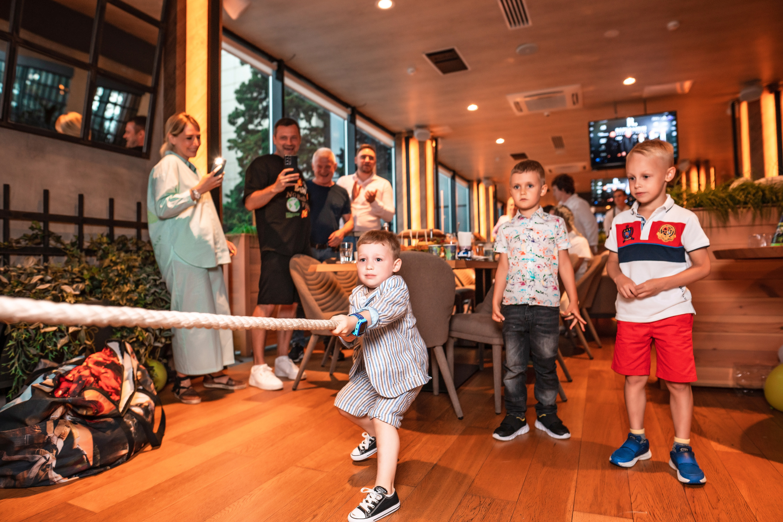 Фотограф в Сириусе на день рождение. Фотограф Сочи