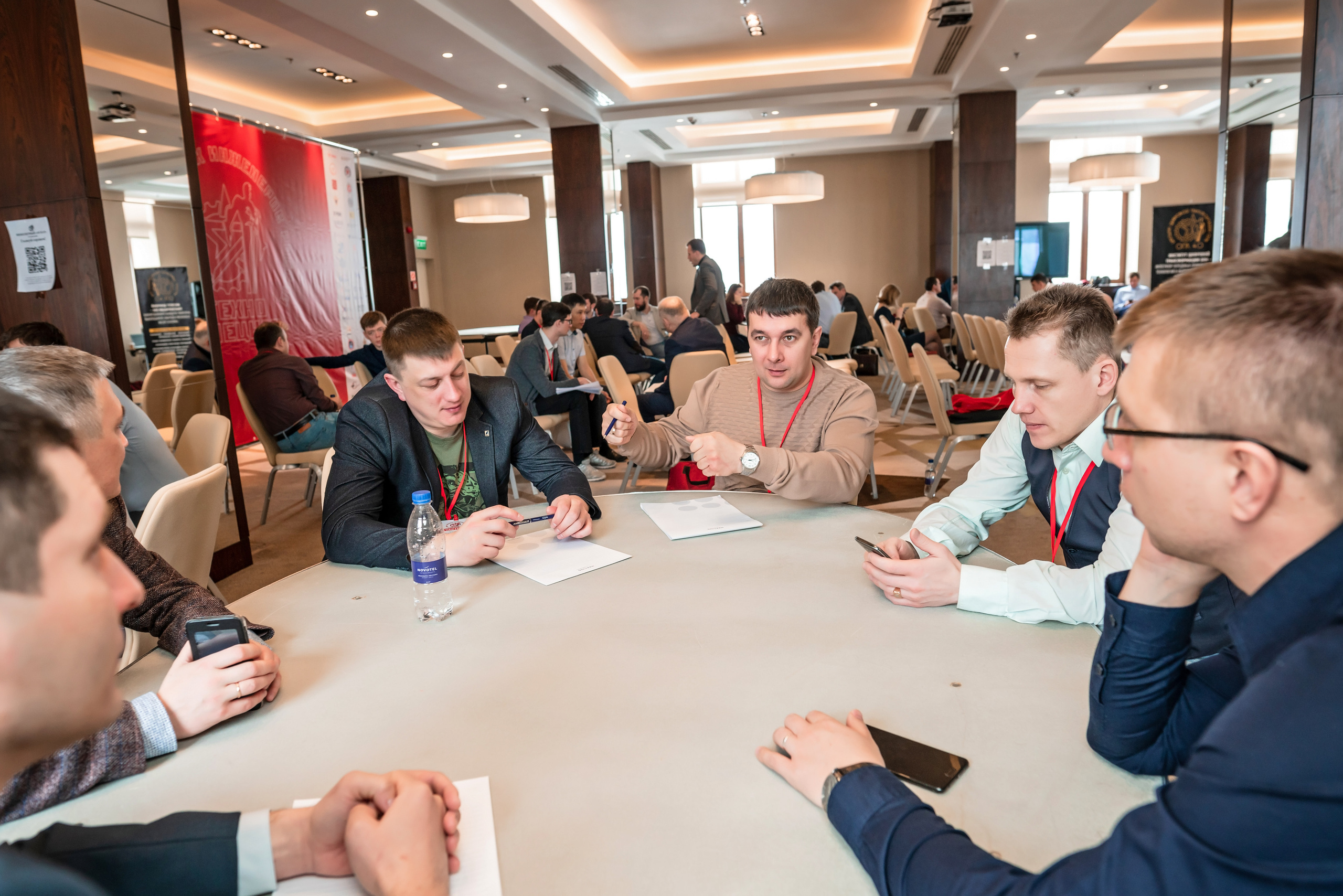 Фотоотчет союз молодых инженеров России. Фотограф Сочи