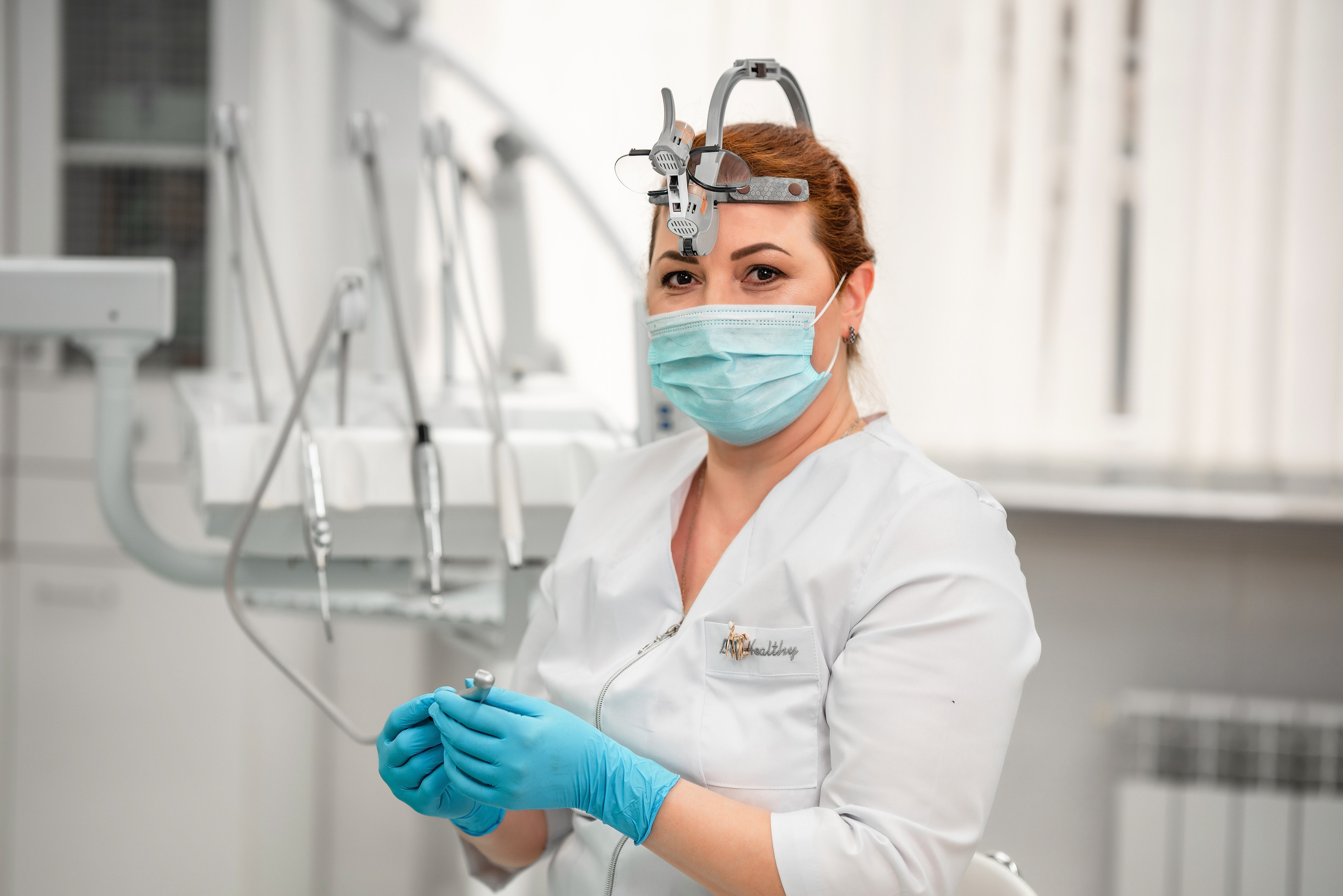 Фотосъемка стоматология Сочи. Фотограф Сочи