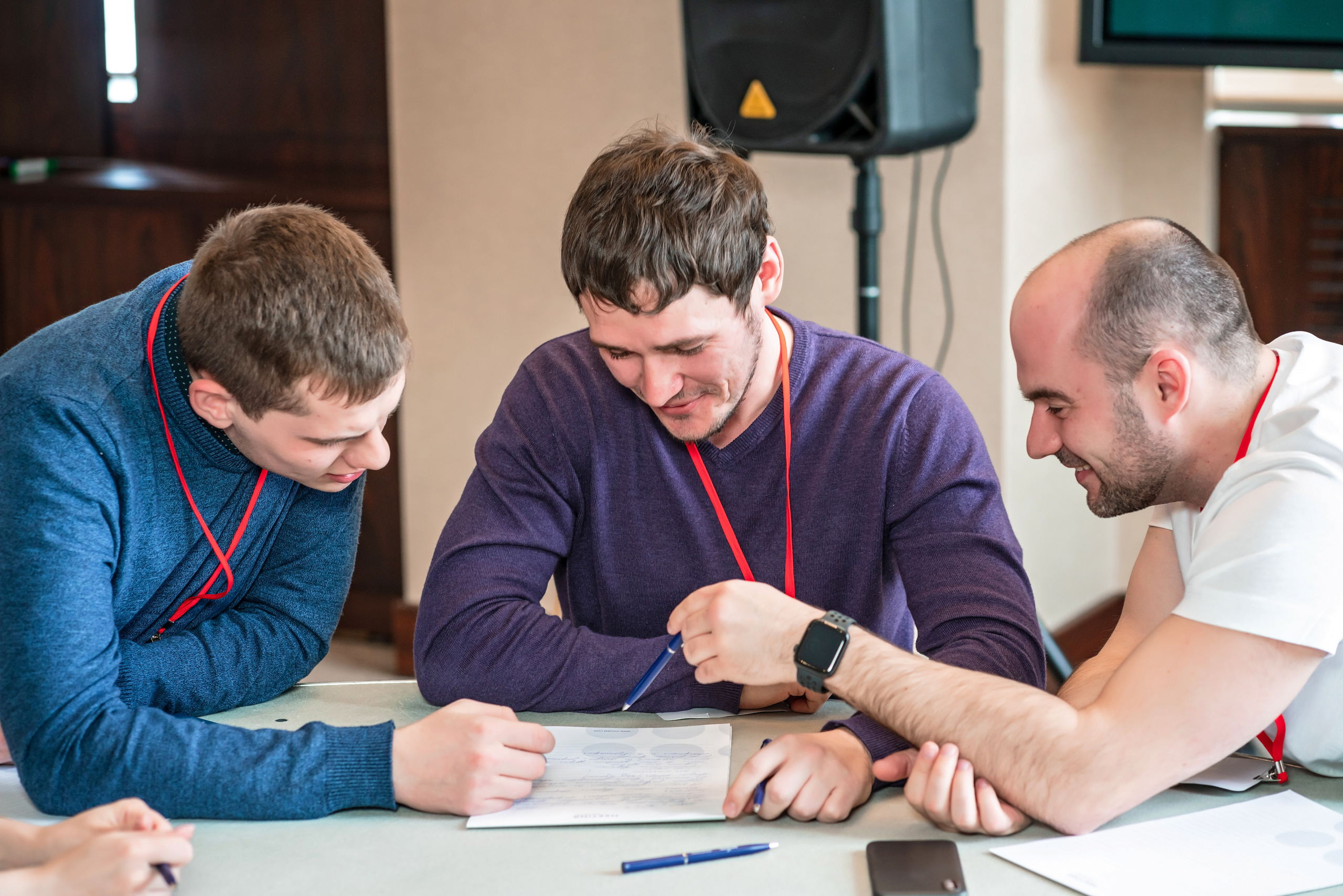 Фотоотчет союз молодых инженеров России. Фотограф Сочи