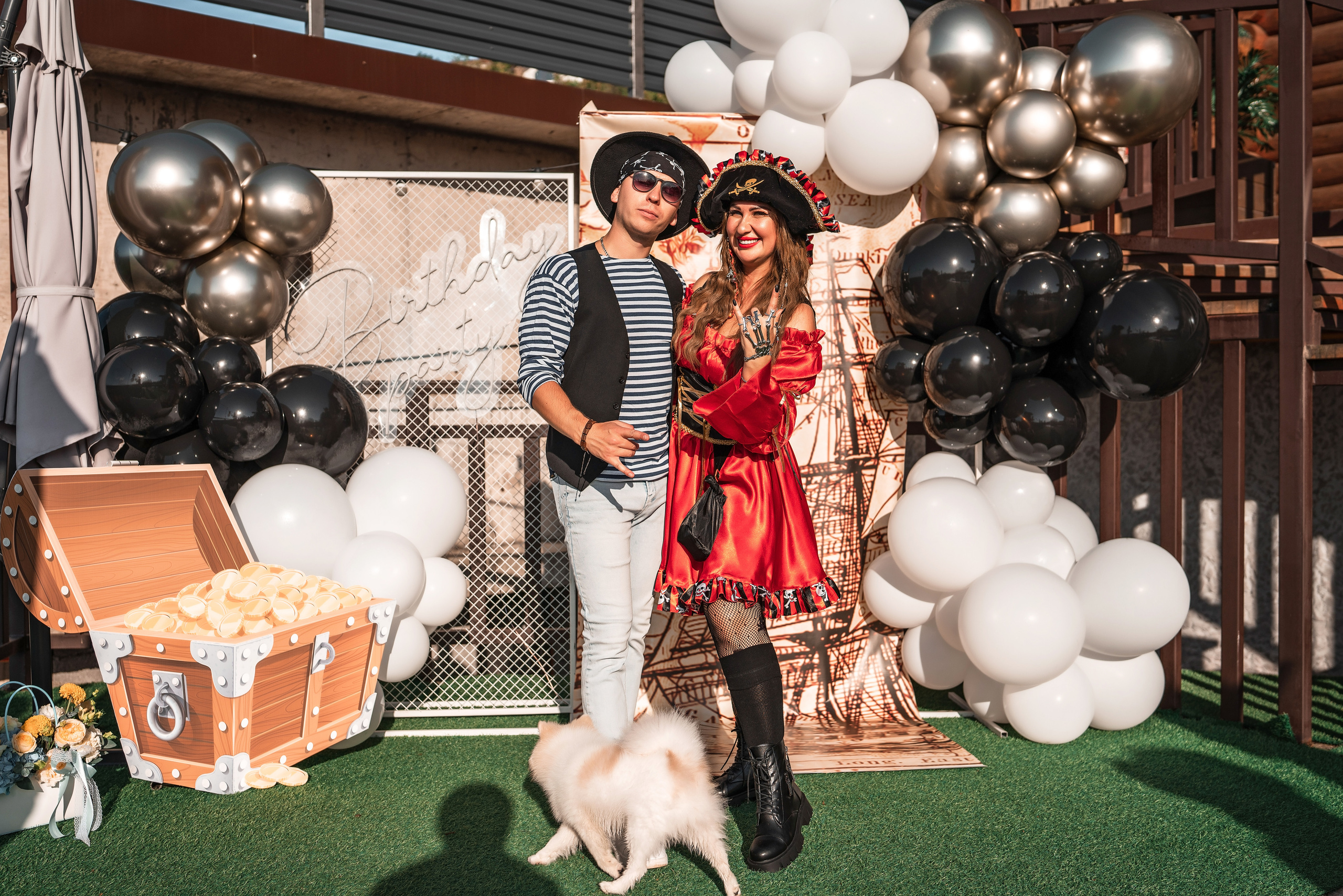 Фотограф в Адлере на день рождение. Фотограф Сочи