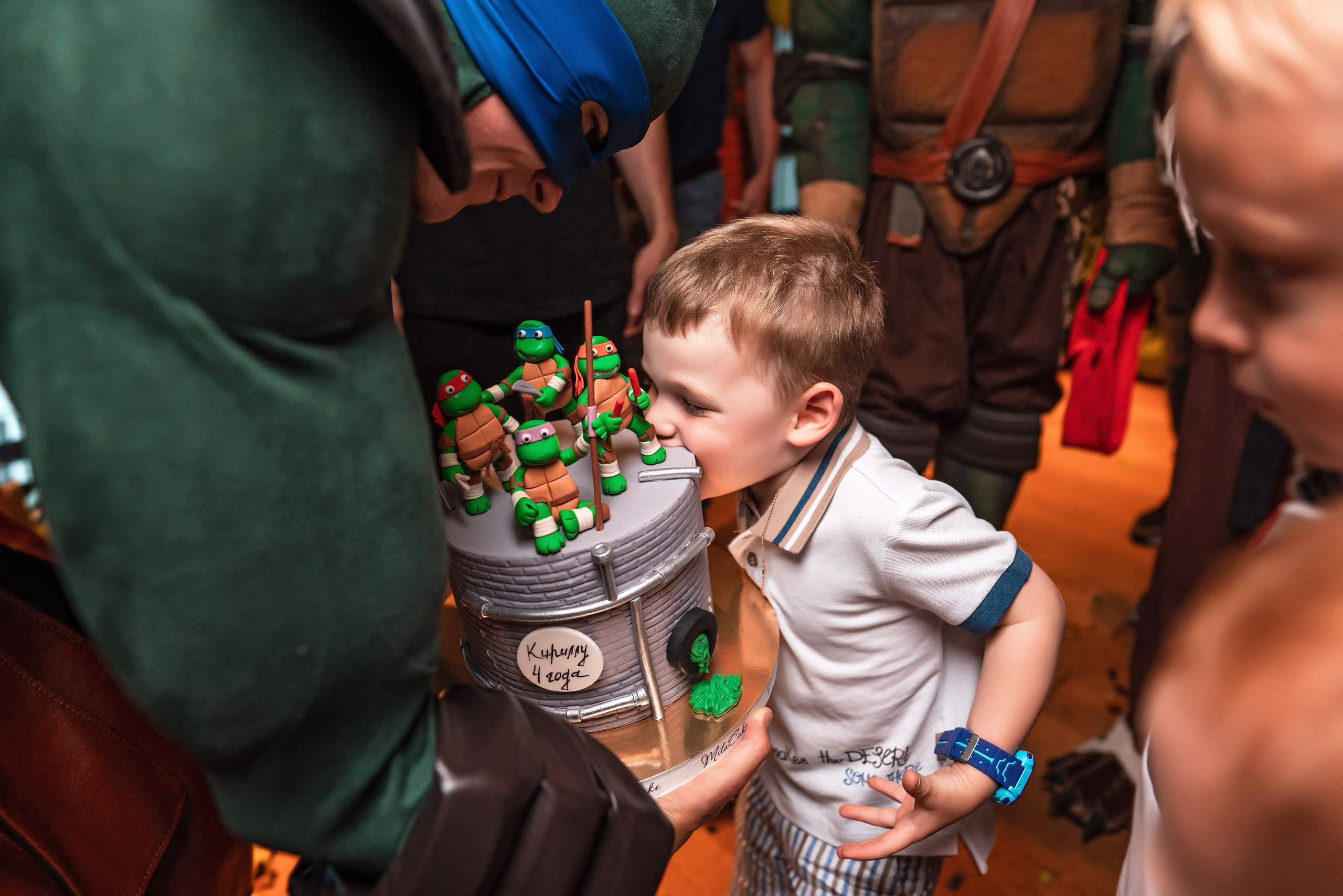 Фотограф в Сириусе на день рождение. Фотограф Сочи