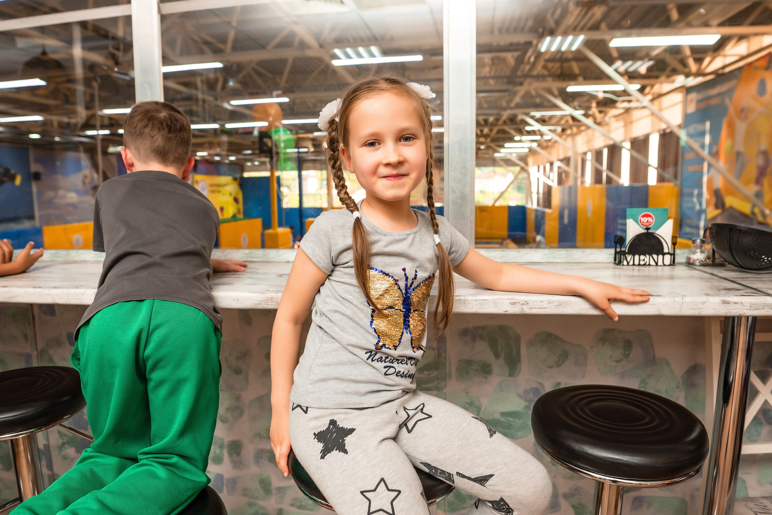 Фотограф на день рождение Сириус. Фотограф Сочи