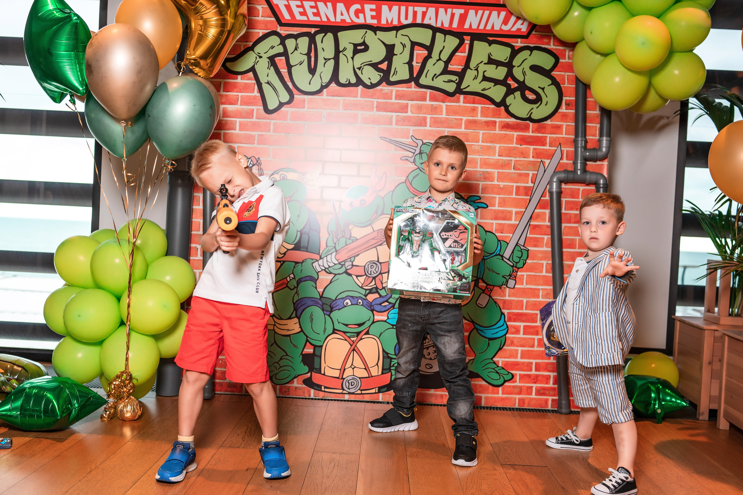 Фотограф в Сириусе на день рождение. Фотограф Сочи