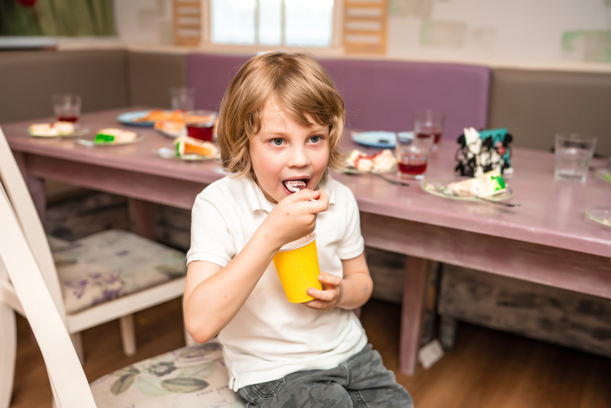 Фотограф на день рождение Сириус. Фотограф Сочи