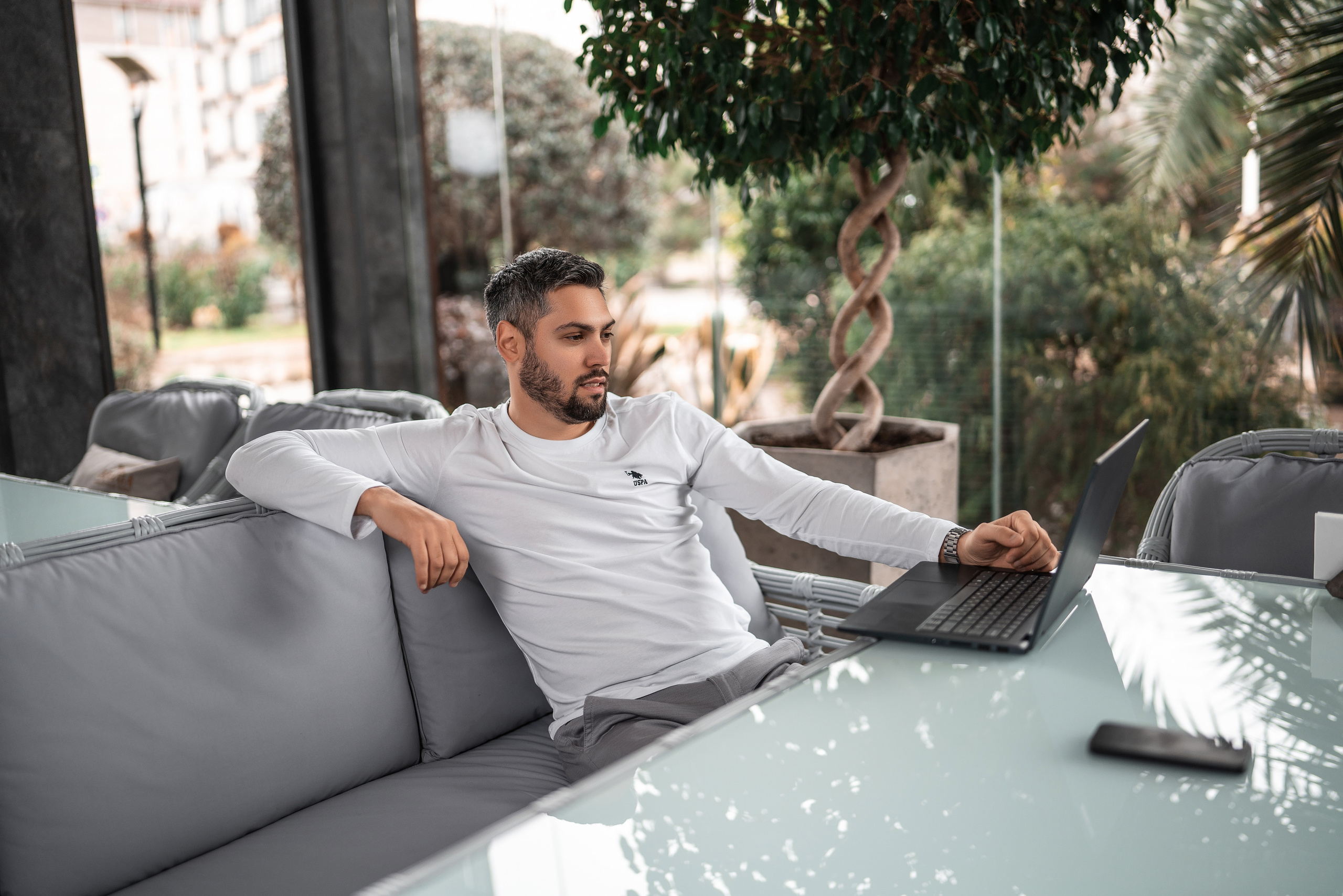 Мужской фотограф в Сочи. Фотограф Сочи