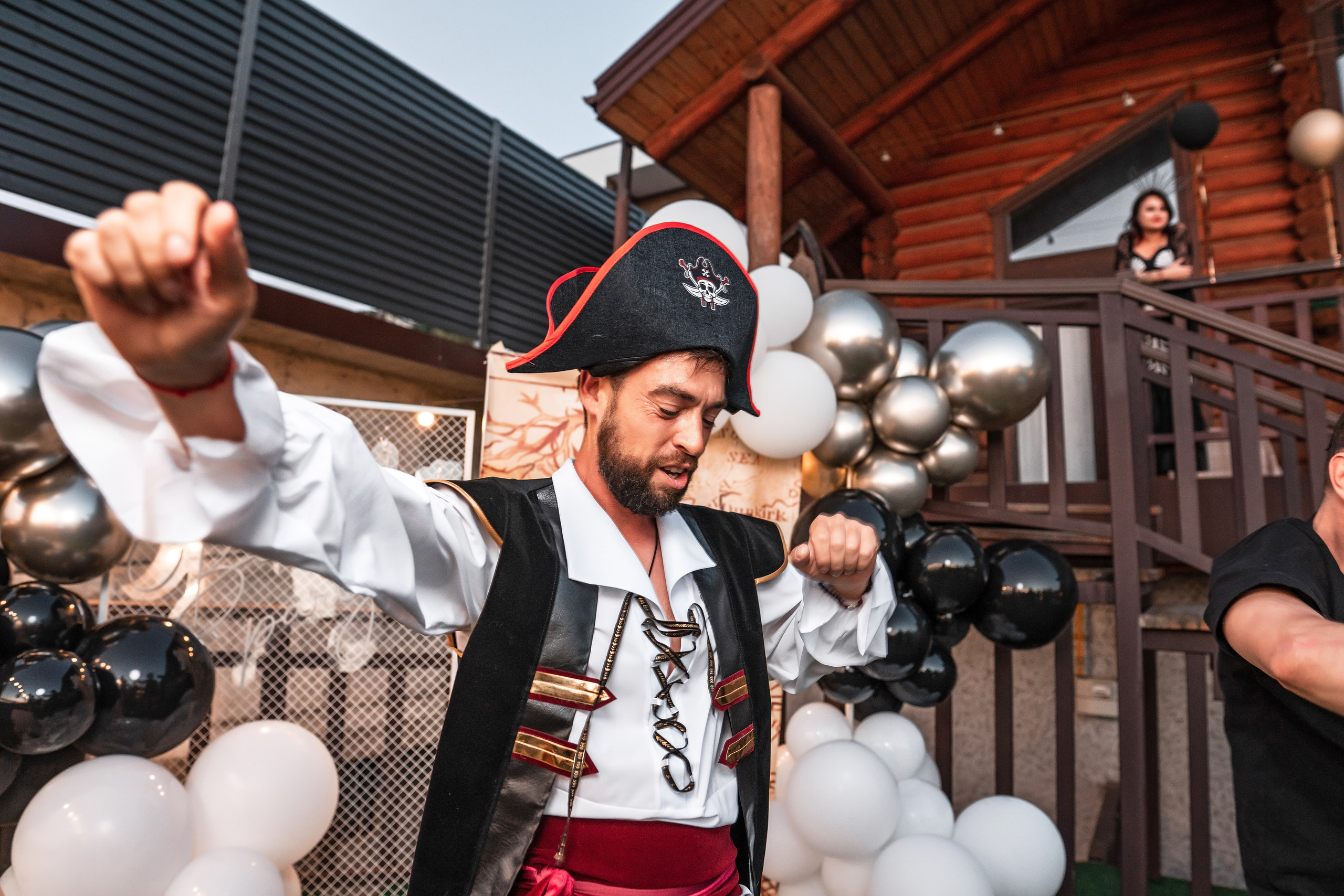 Фотограф в Адлере на день рождение. Фотограф Сочи