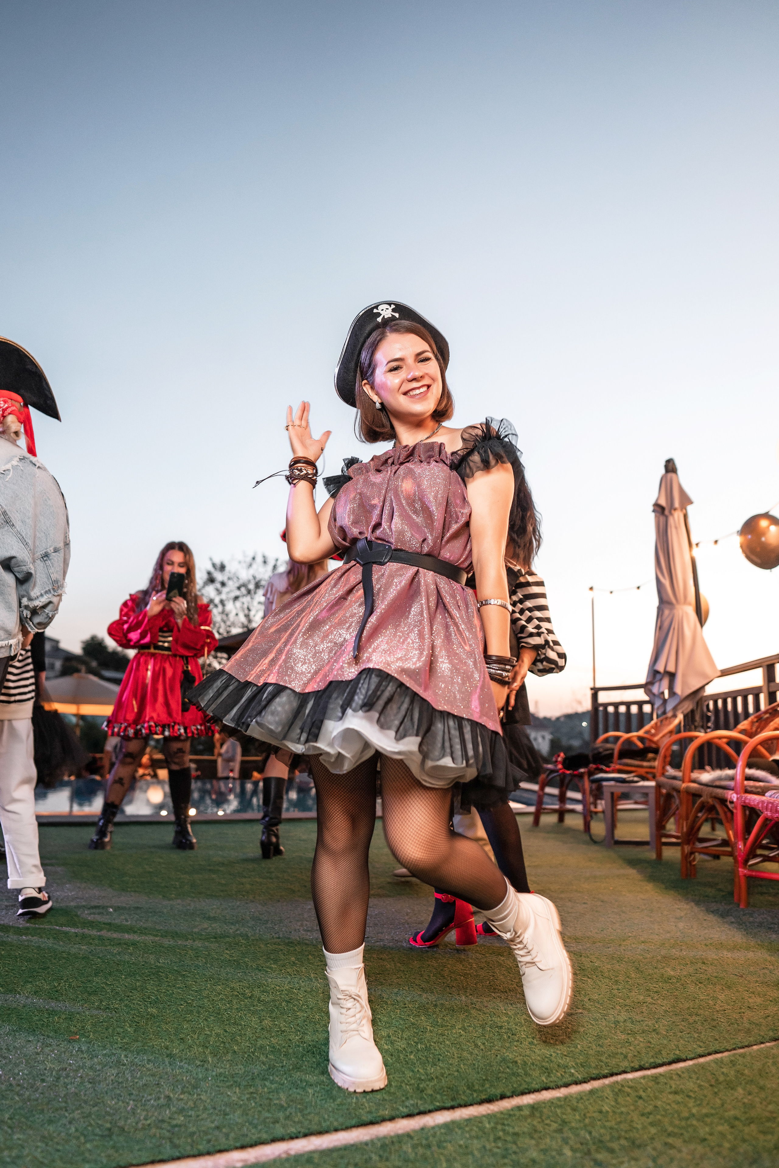 Фотограф в Адлере на день рождение. Фотограф Сочи