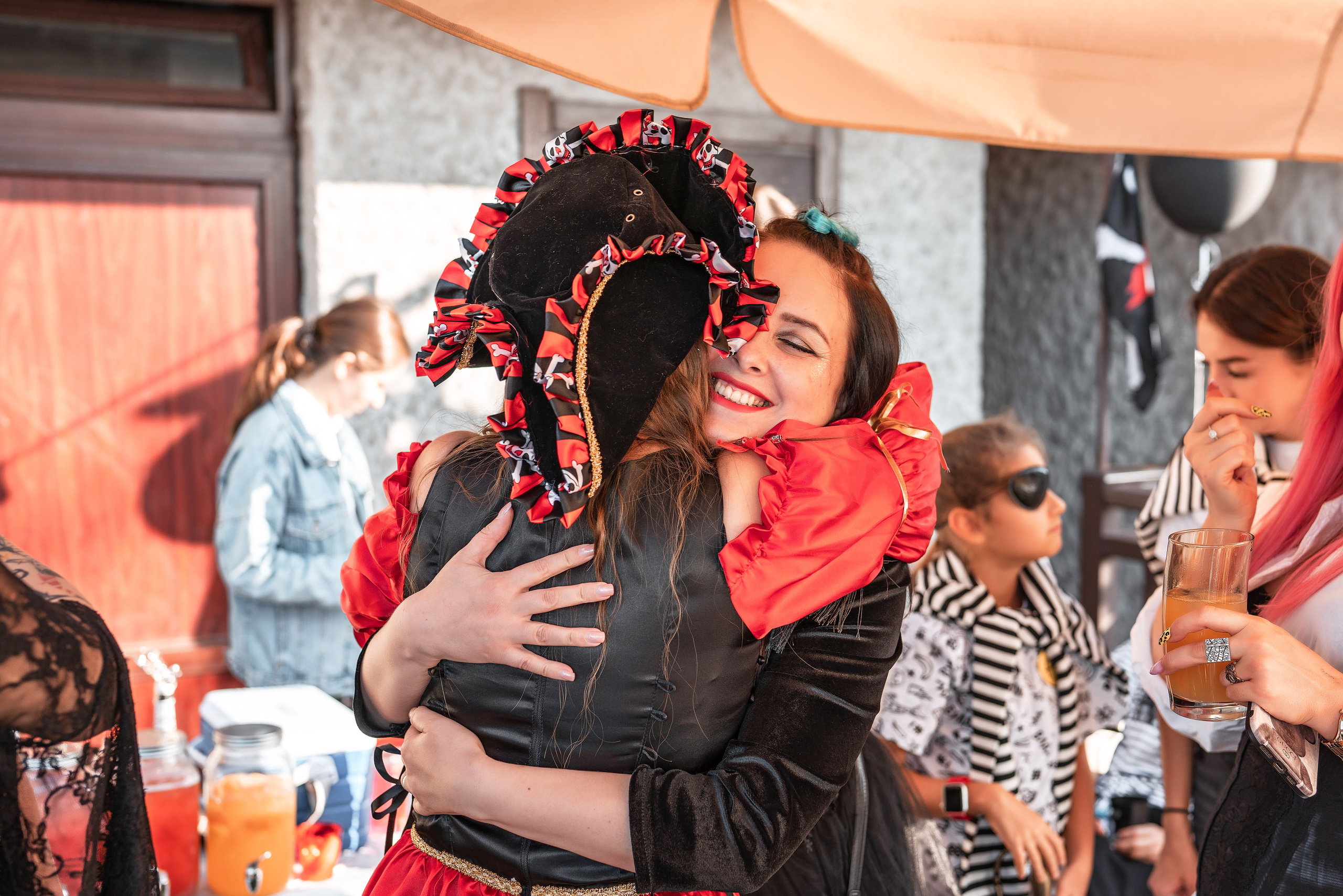 Фотограф в Адлере на день рождение. Фотограф Сочи