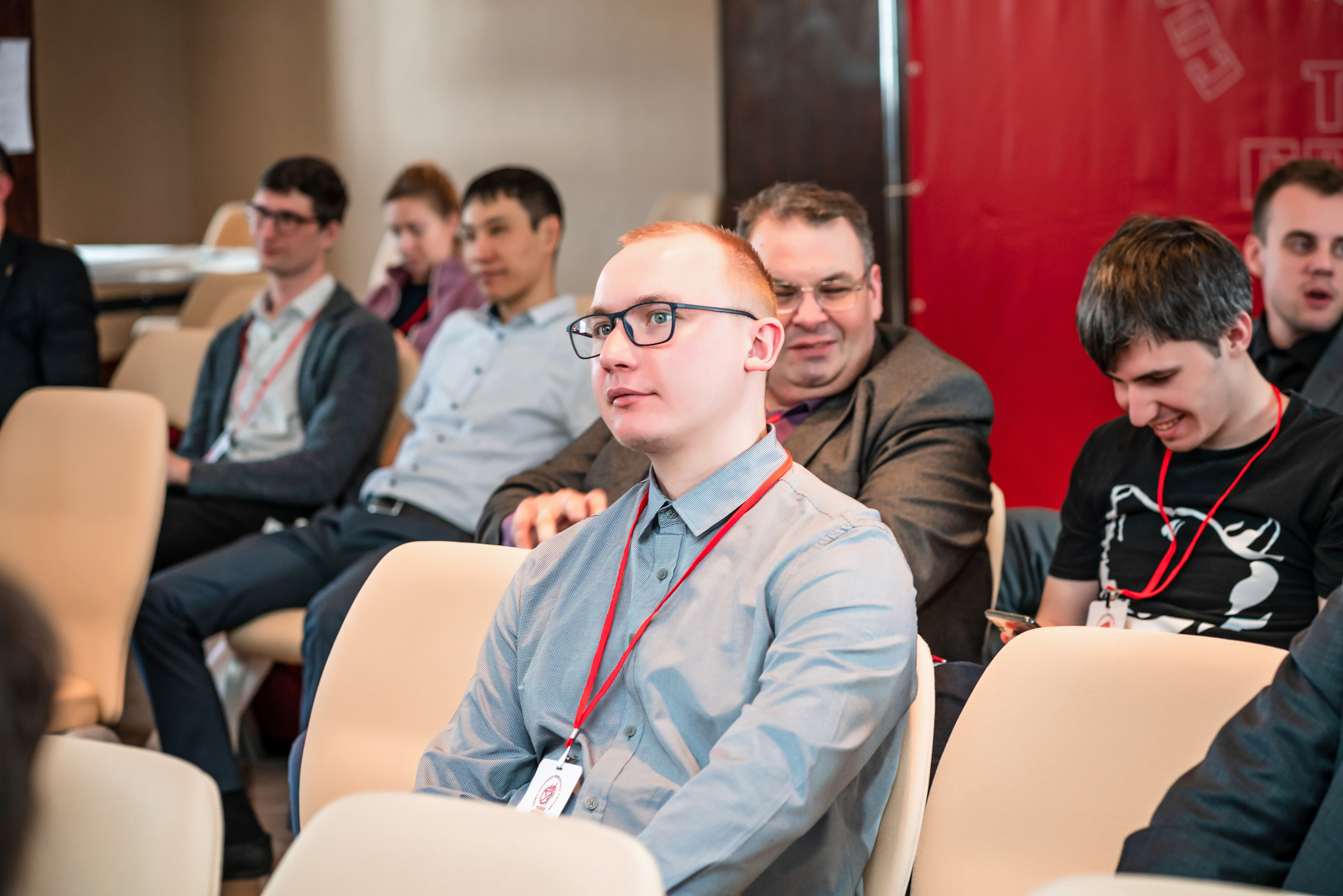 Фотоотчет союз молодых инженеров России. Фотограф Сочи